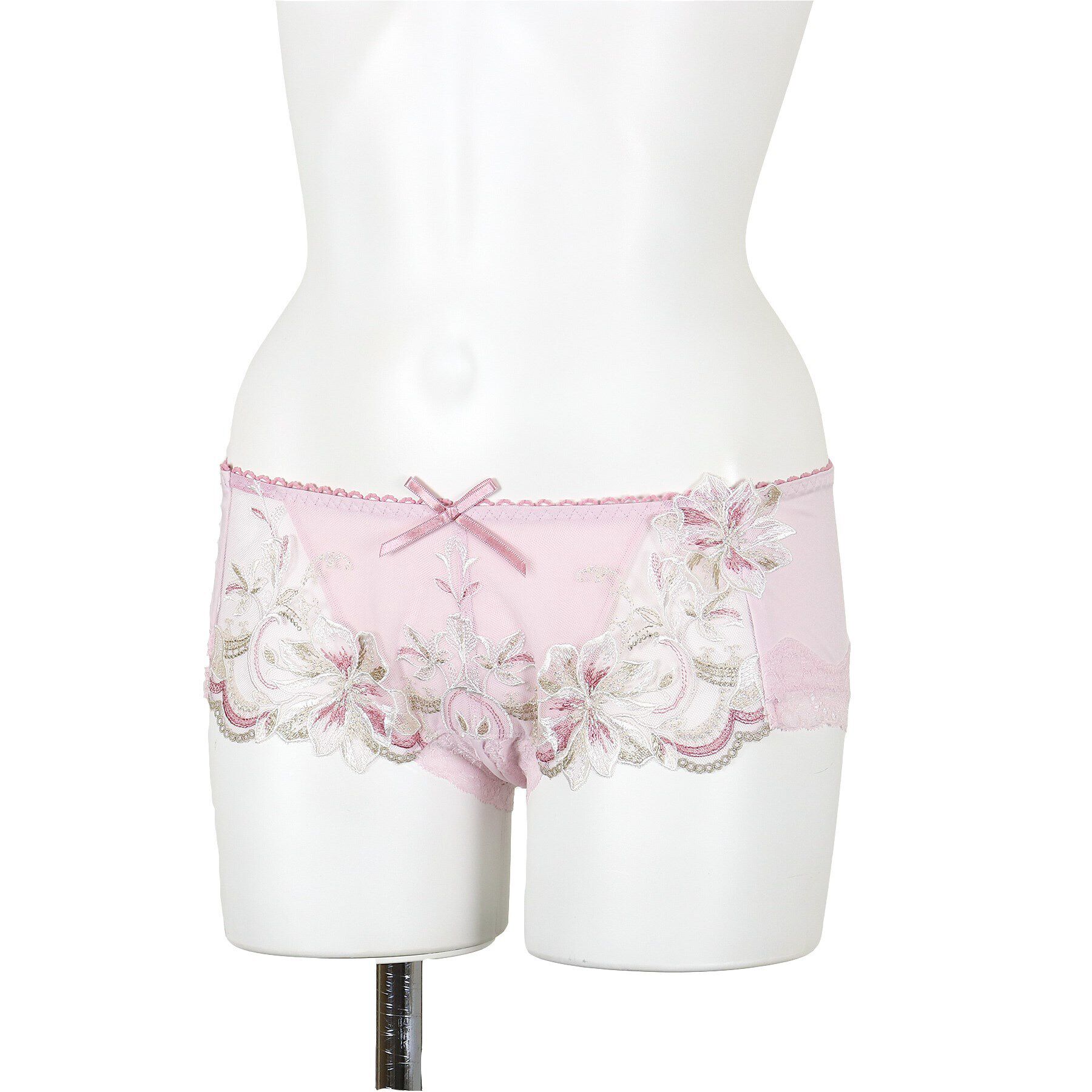 Risa Magli「フュシア ヒップハング」|インナー|