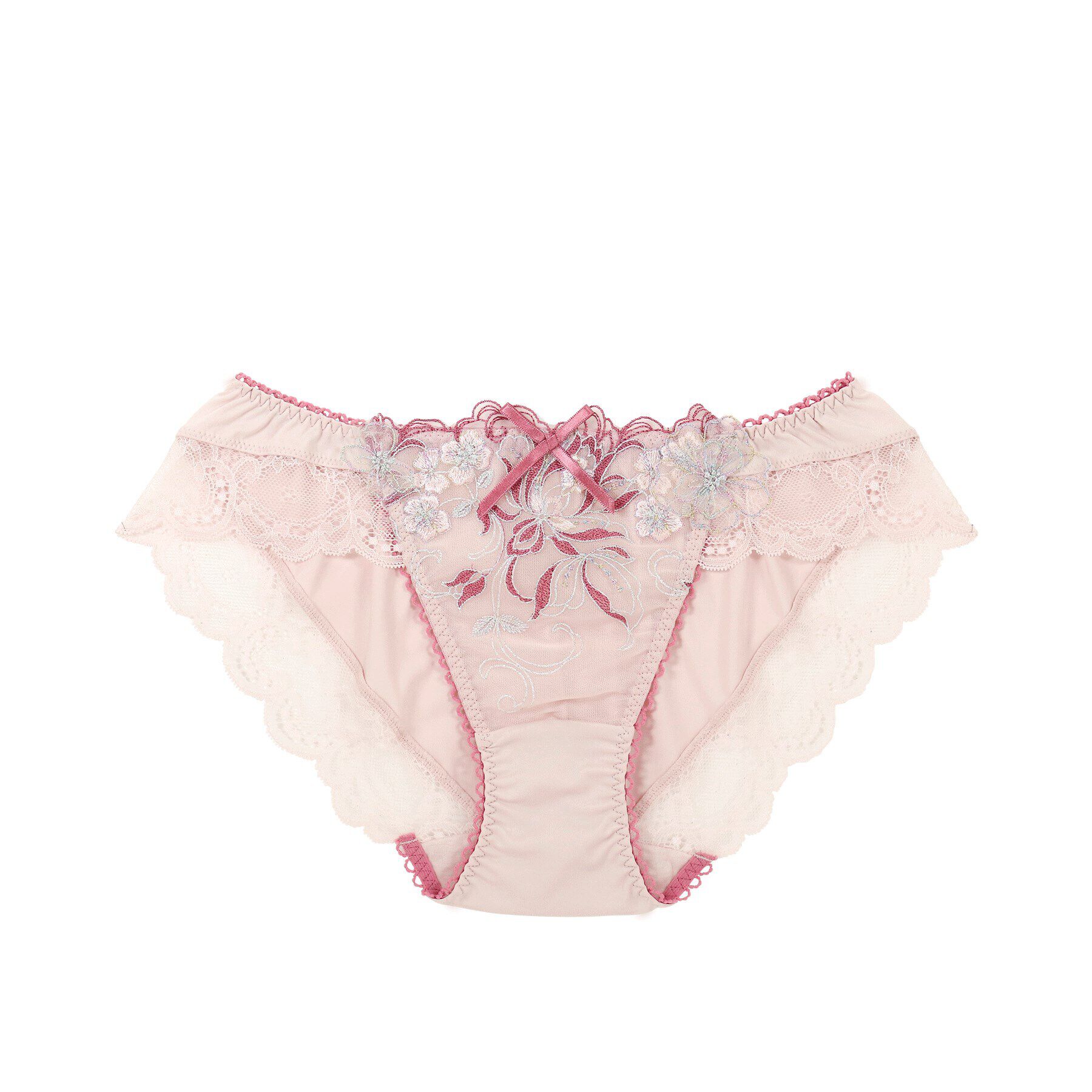 Risa Magli「フロリアーヌ ノーマルショーツ」|インナー|