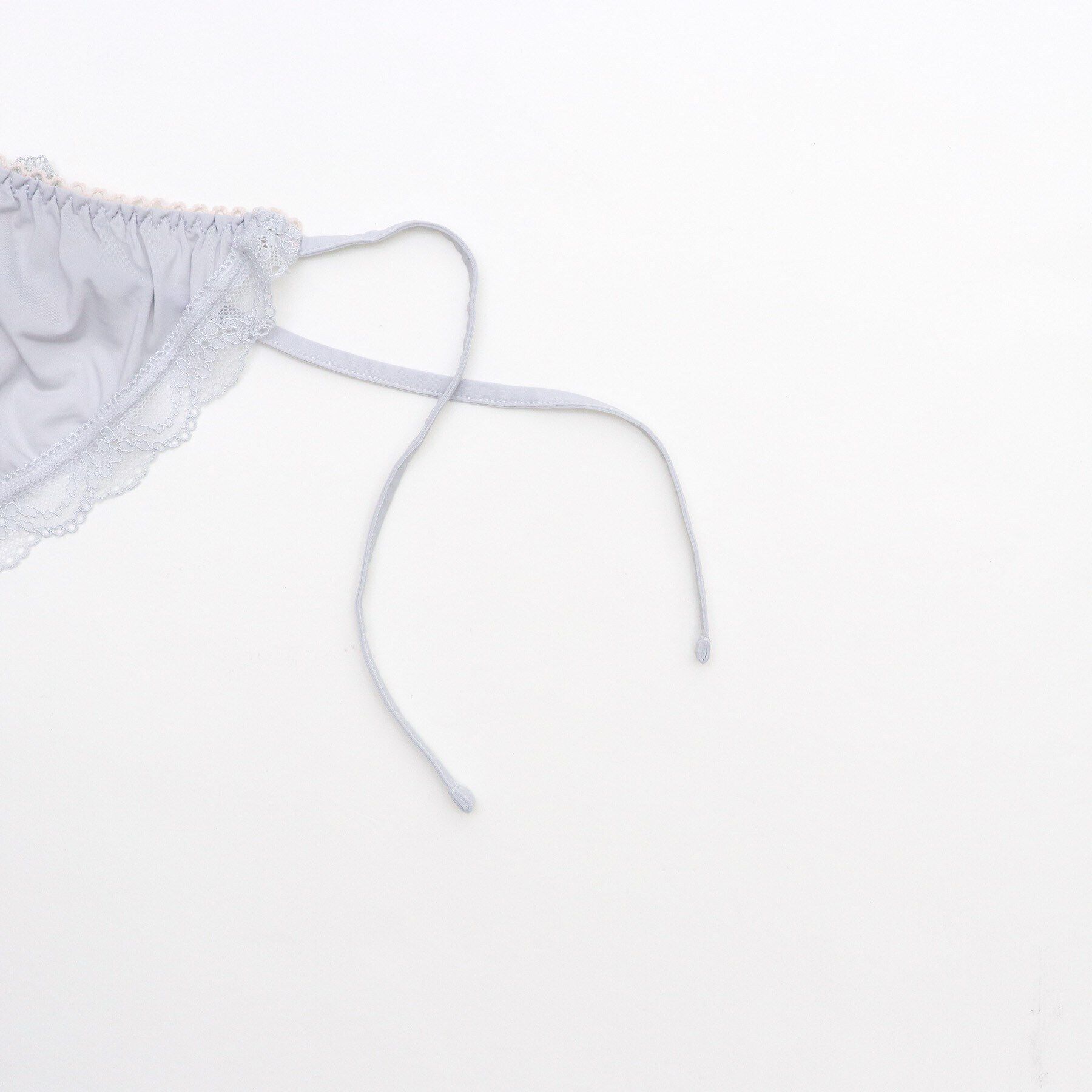 Risa Magli「アリッサ リボンショーツ」|インナー|