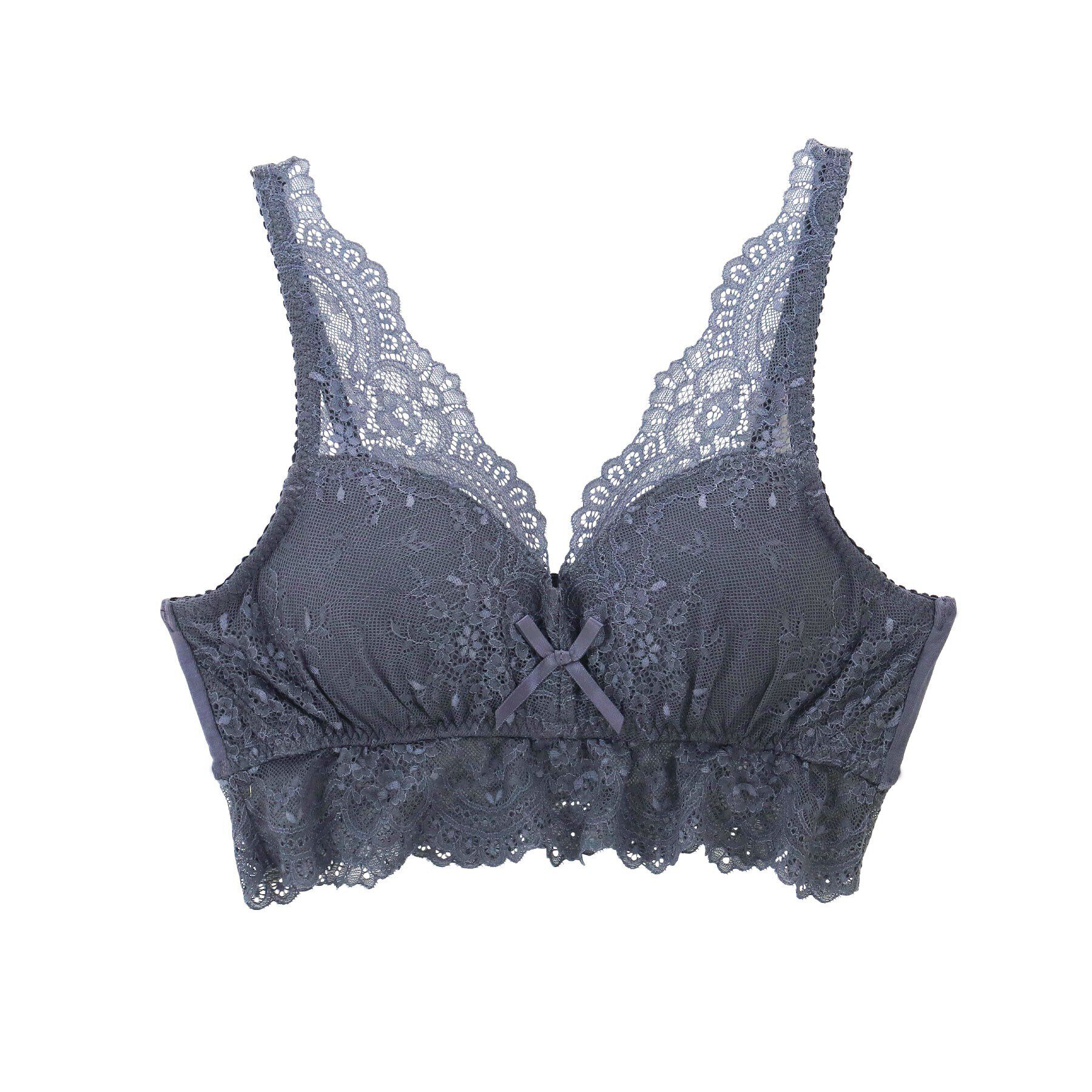 Risa Magli「◆メイヤ おやすみブラ」|インナー|