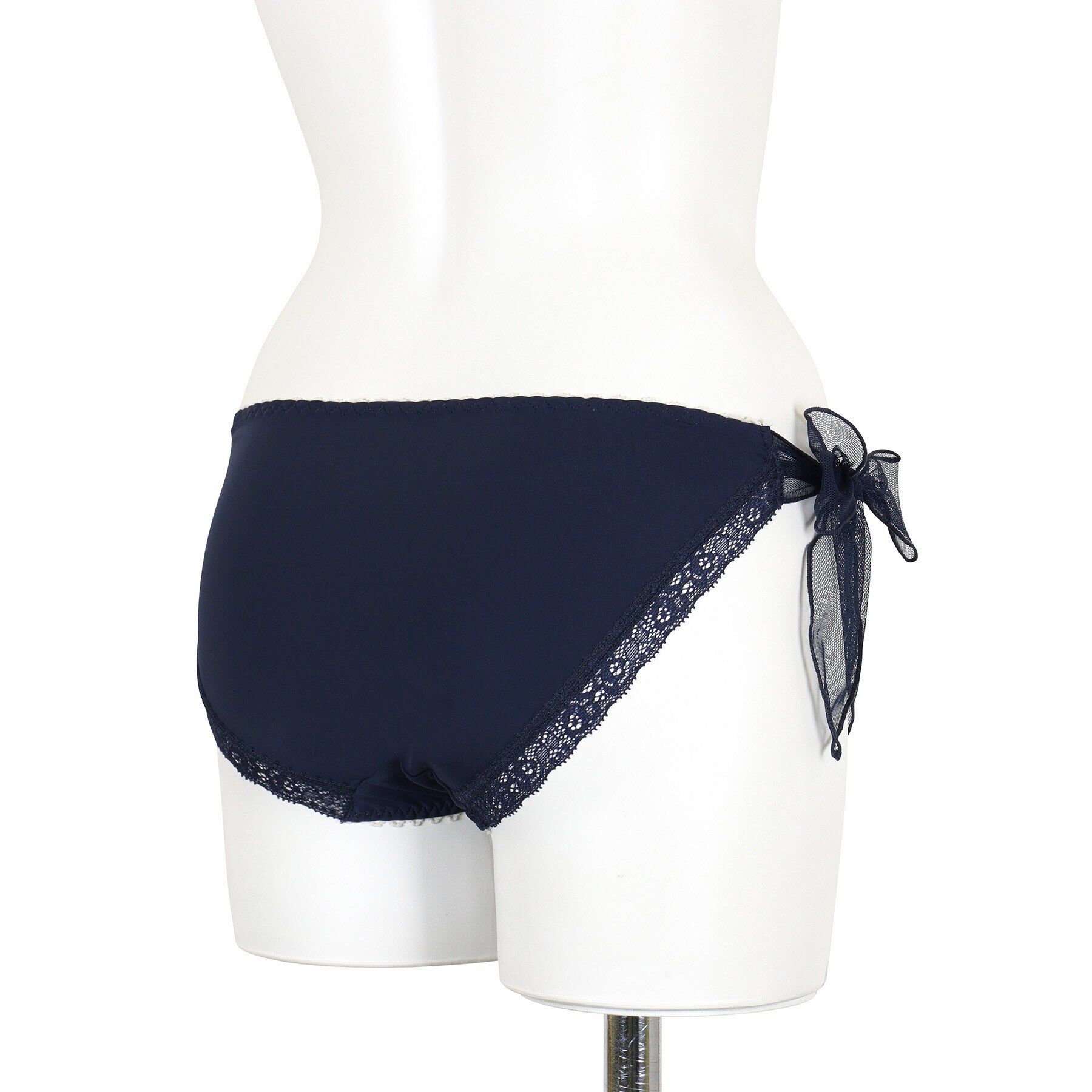 Risa Magli「ジェイミー リボンショーツ」|インナー|