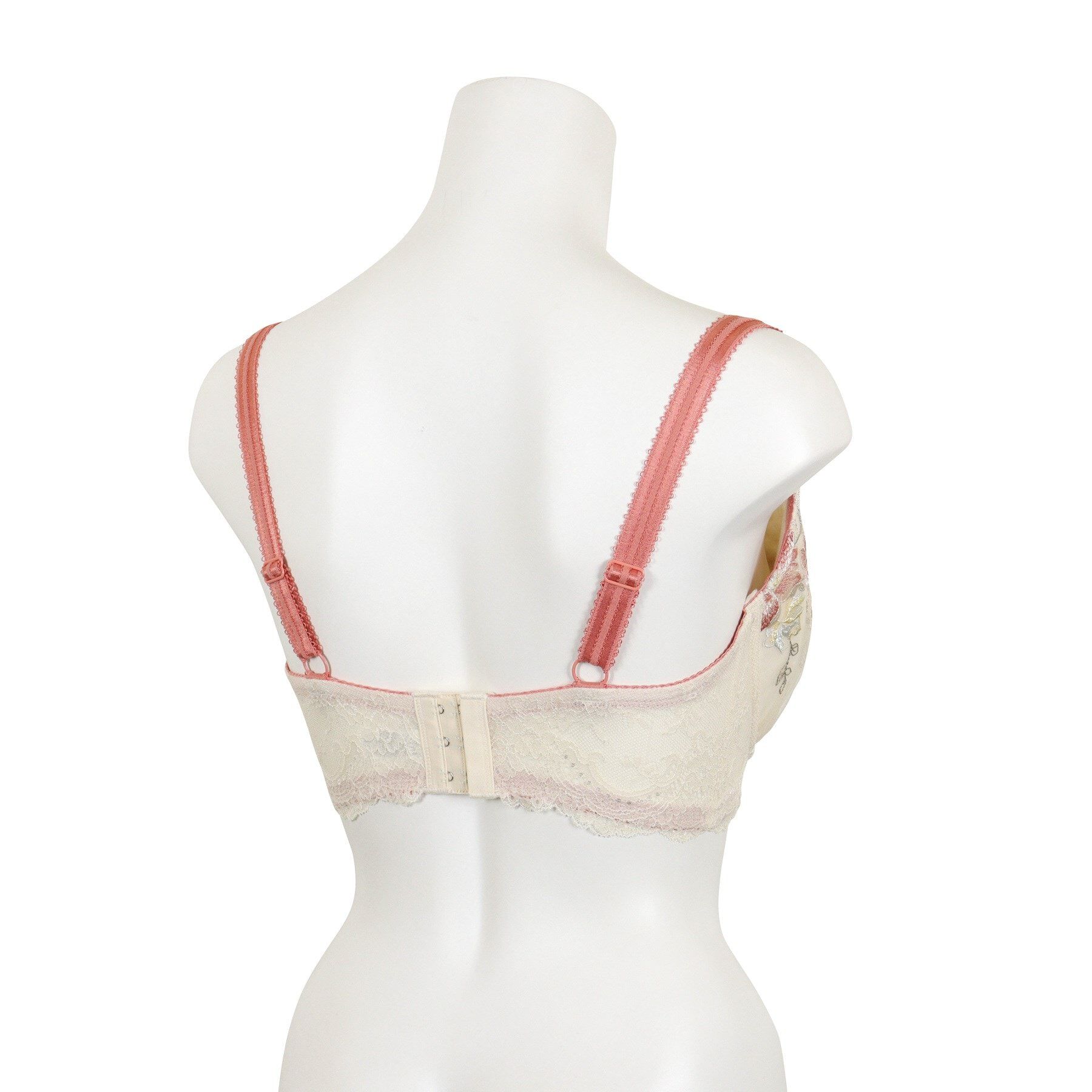 Risa Magli「エリオット ブラジャー（G-H）＜D Make Type＞」|インナー|