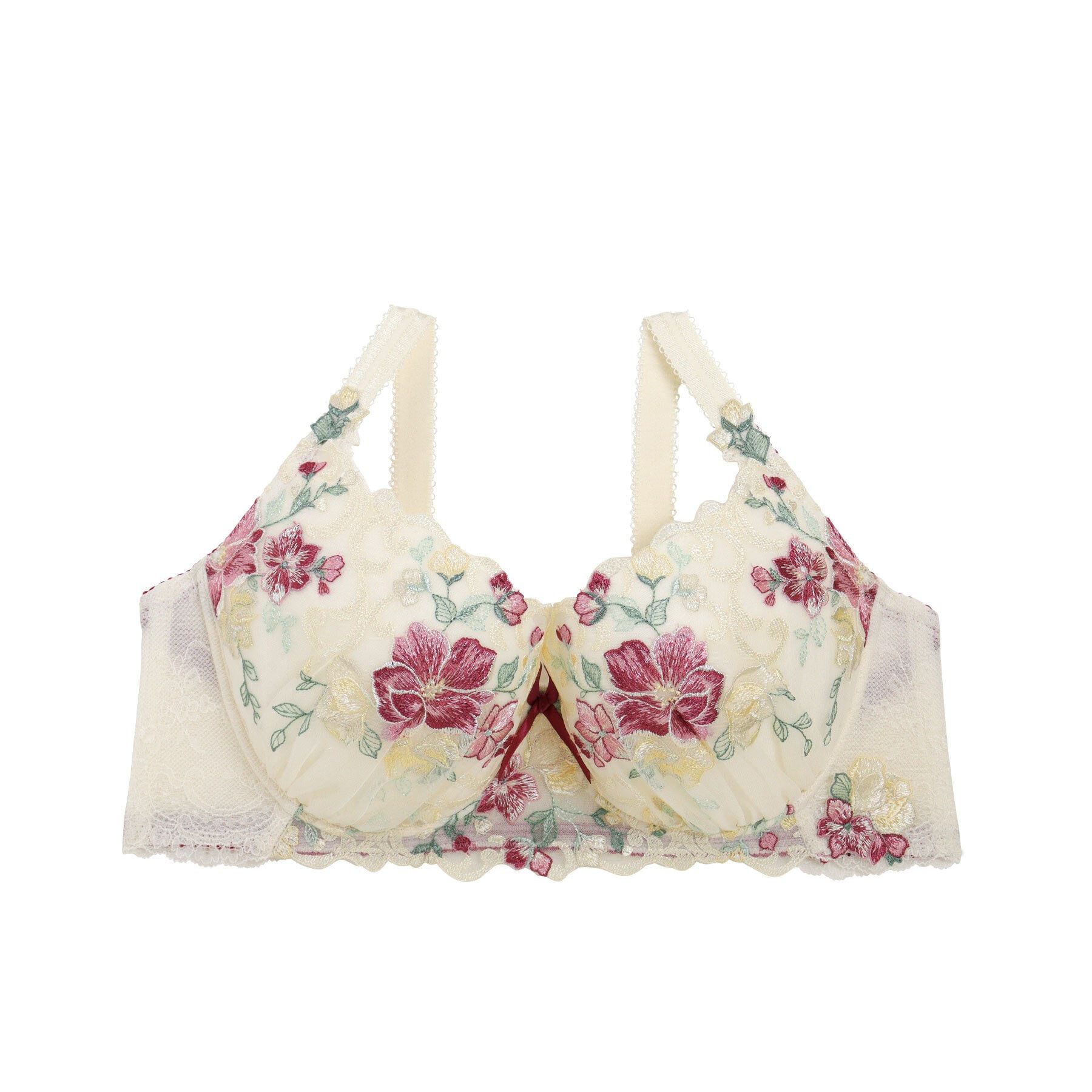 Risa Magli「エリオット ブラジャー（G-H）＜D Make Type＞」|インナー|