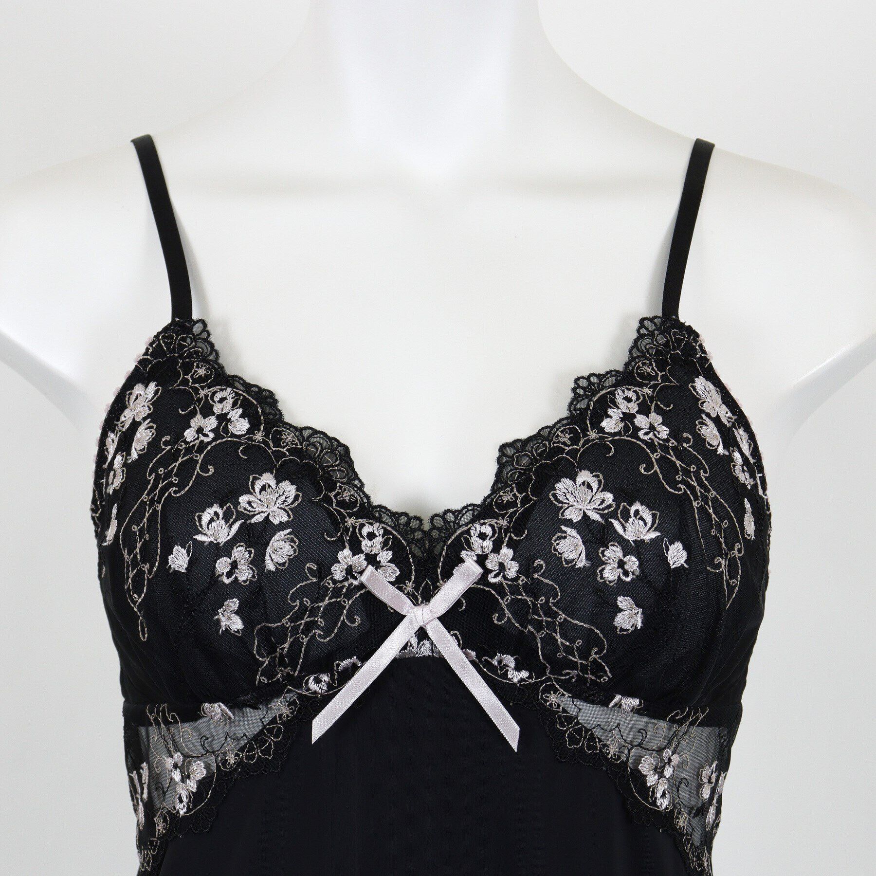 Risa Magli「カイリー カップ付スリップ」|キャミソール|