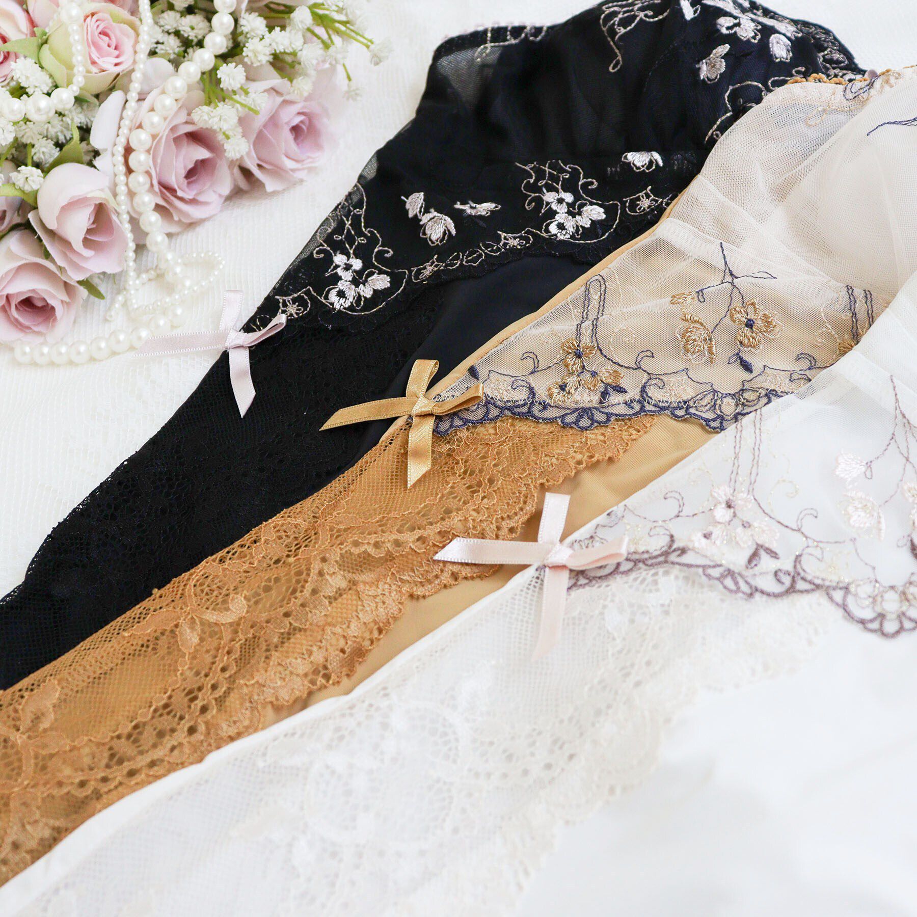 Risa Magli「カイリー カップ付スリップ」|キャミソール|