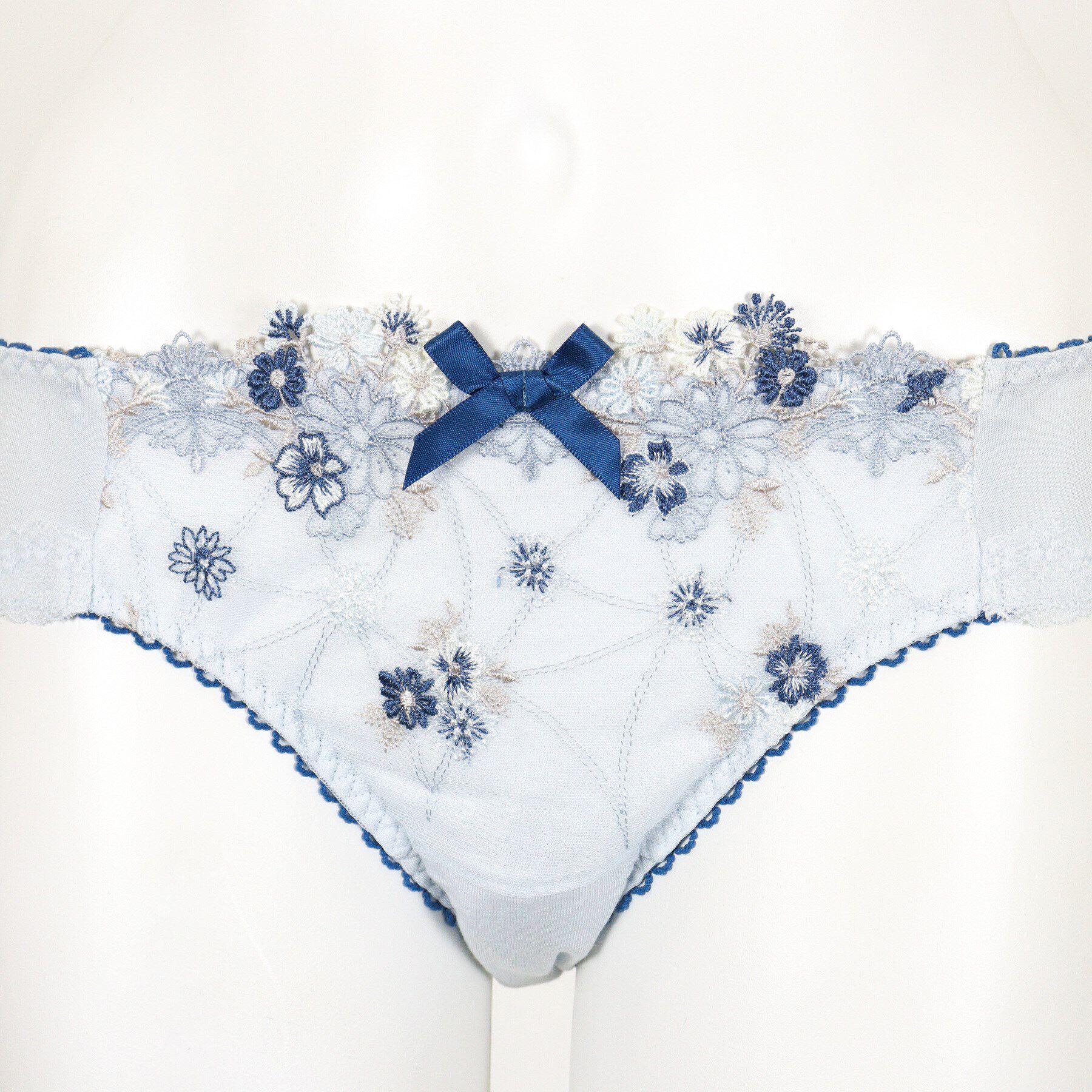 Risa Magli「アレッタ サニタリーショーツ」|インナー|