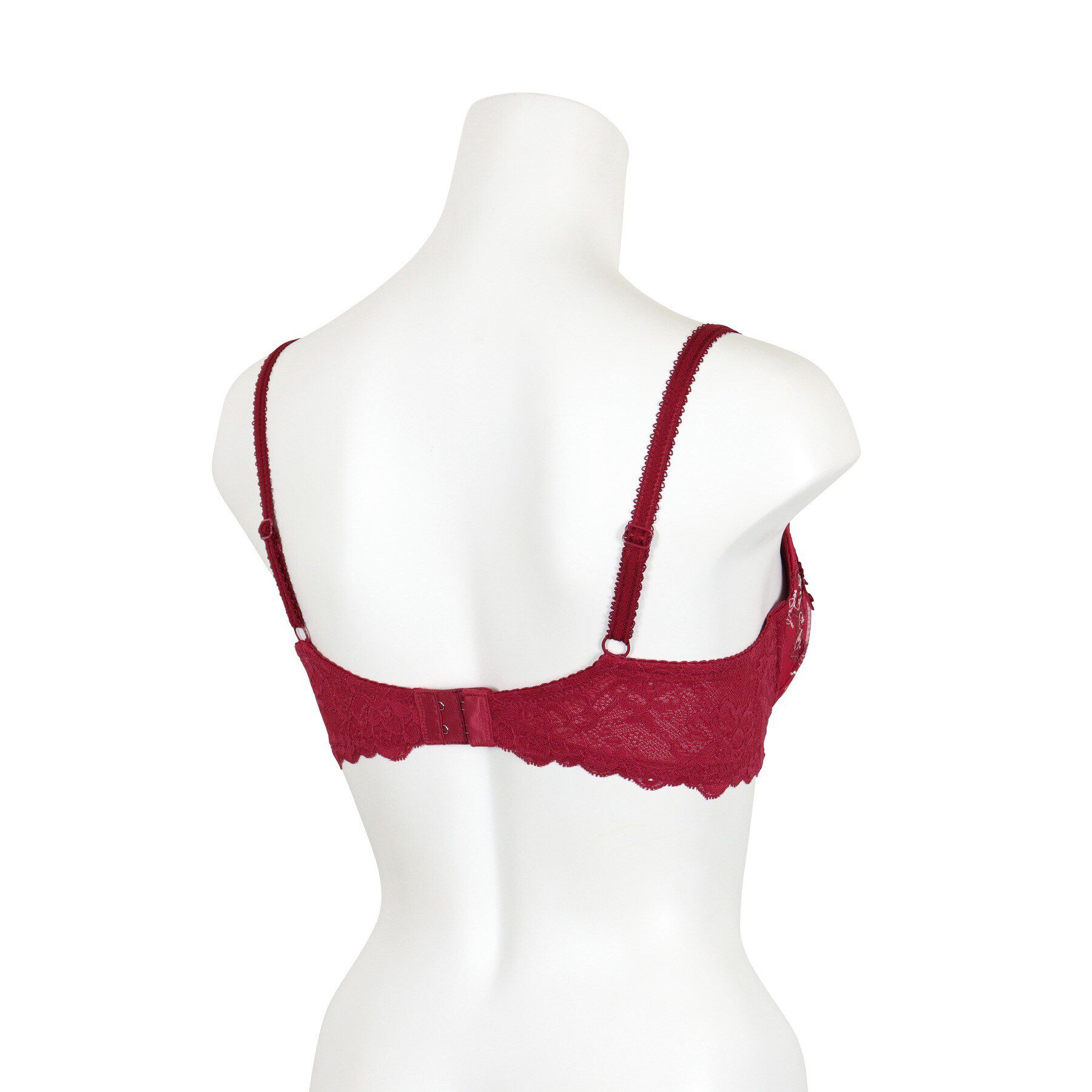 Risa Magli「カロリーネ ブラジャー（E-F）＜S Make Type＞」|インナー|