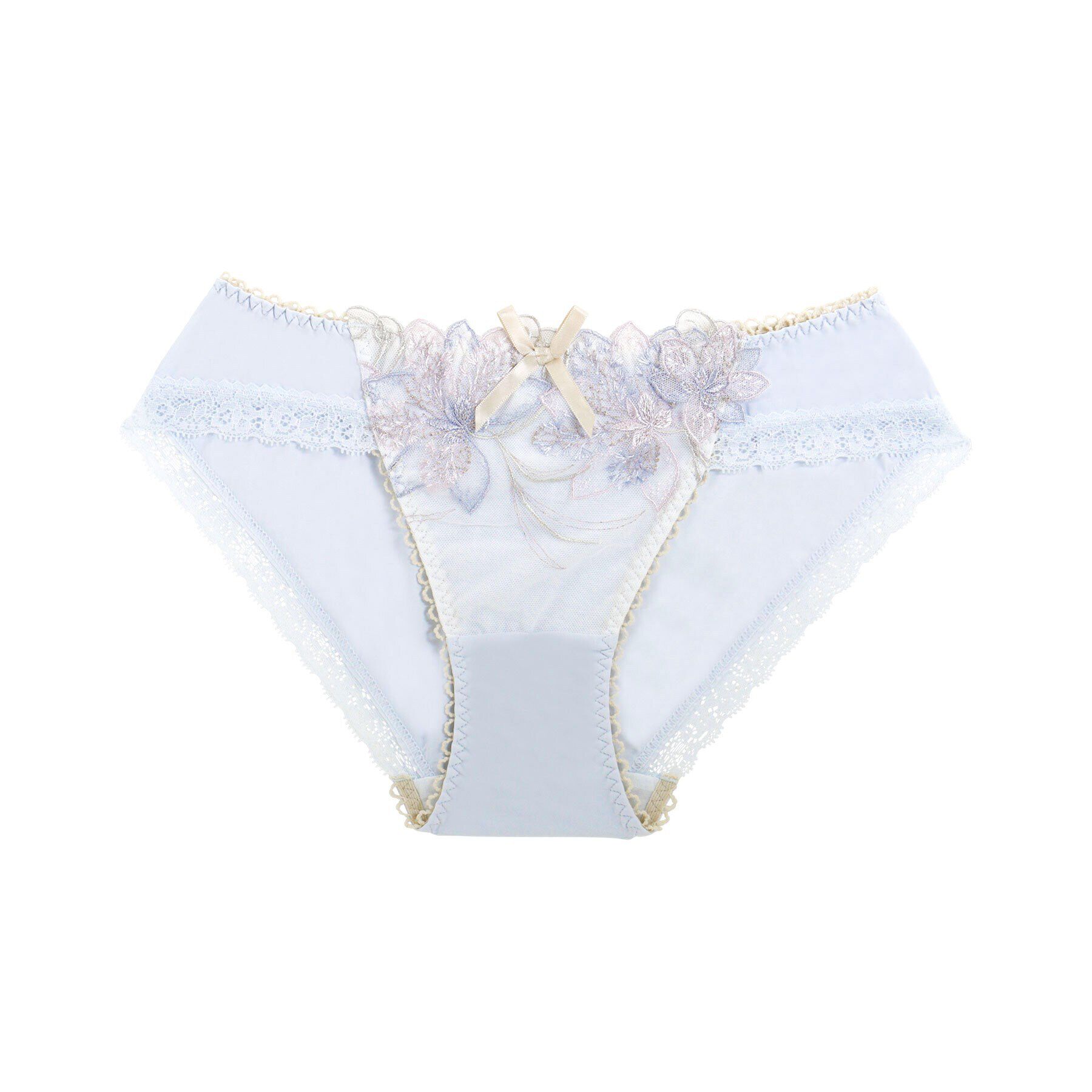 Risa Magli「ジェシカ ノーマルショーツ」|インナー|