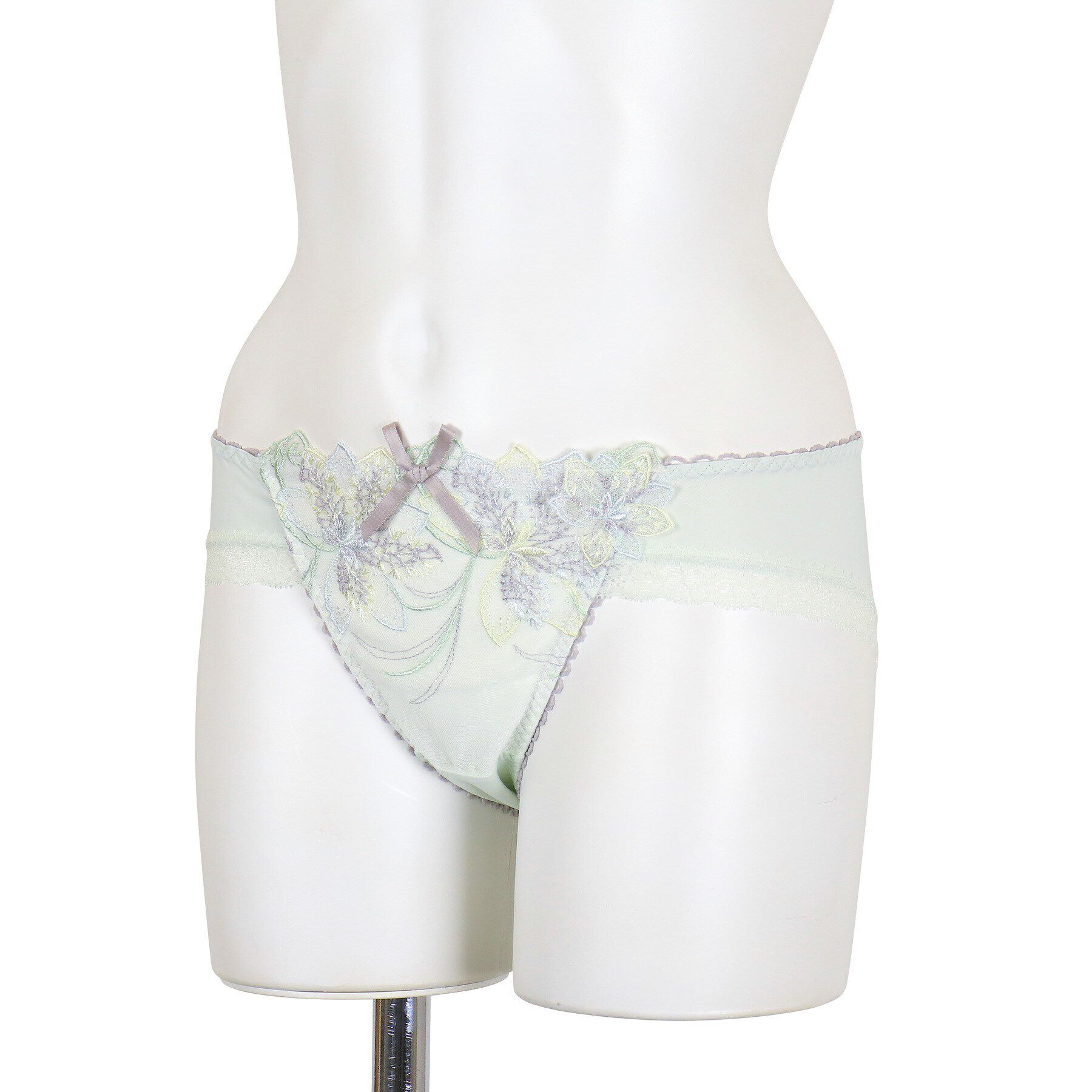 Risa Magli「ジェシカ ノーマルショーツ」|インナー|