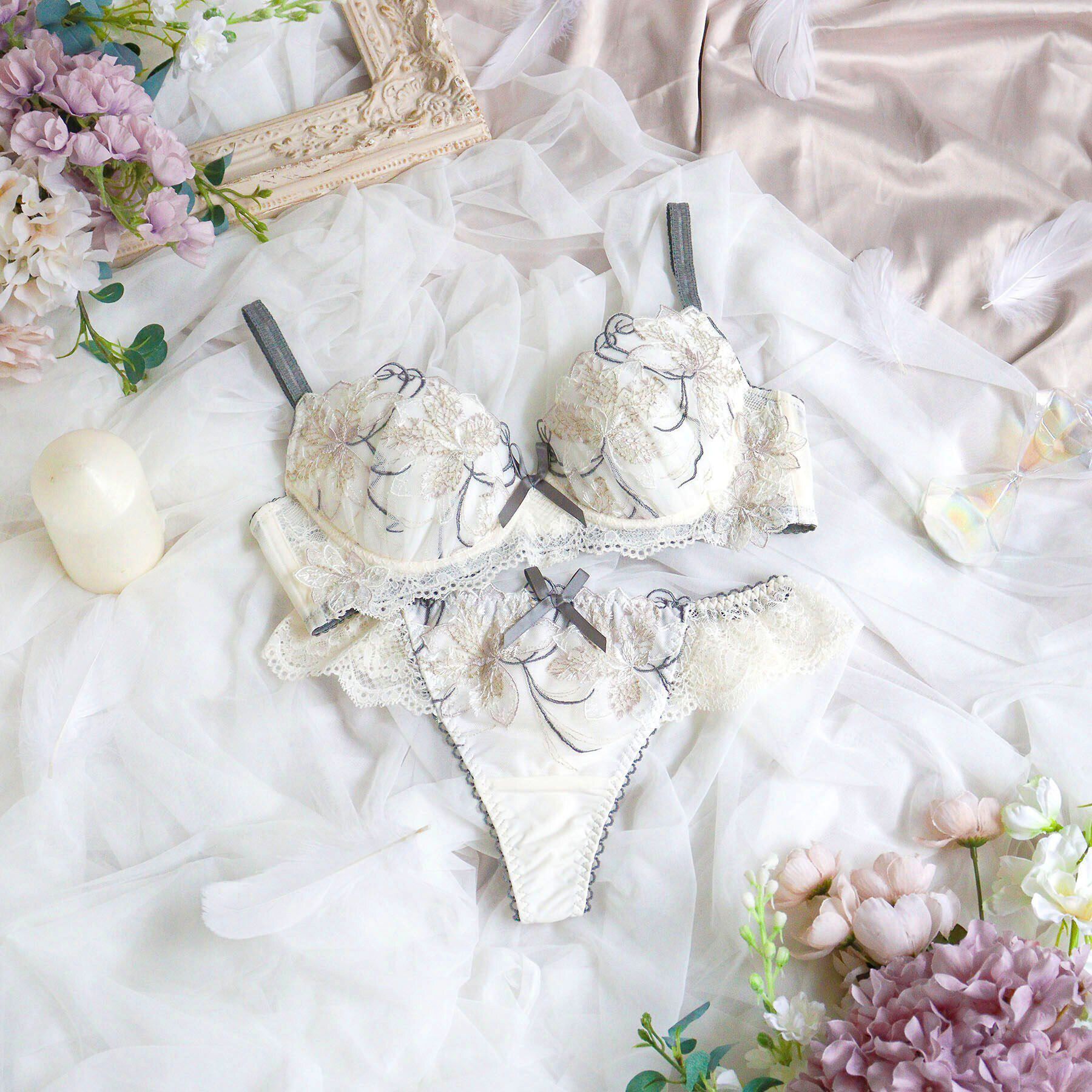 Risa Magli「ジェシカ Tバックショーツ」|インナー|