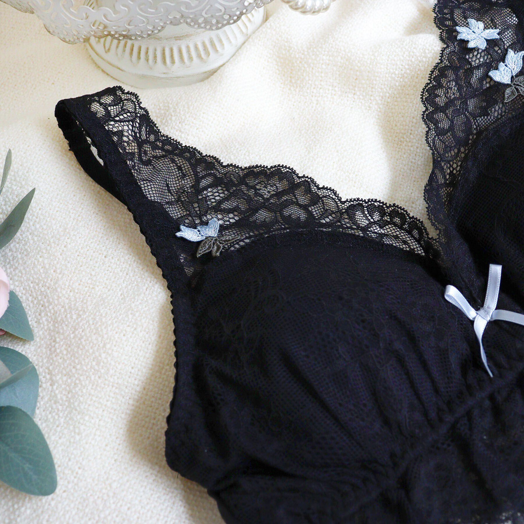 Risa Magli「エルマ おやすみブラ」|インナー|