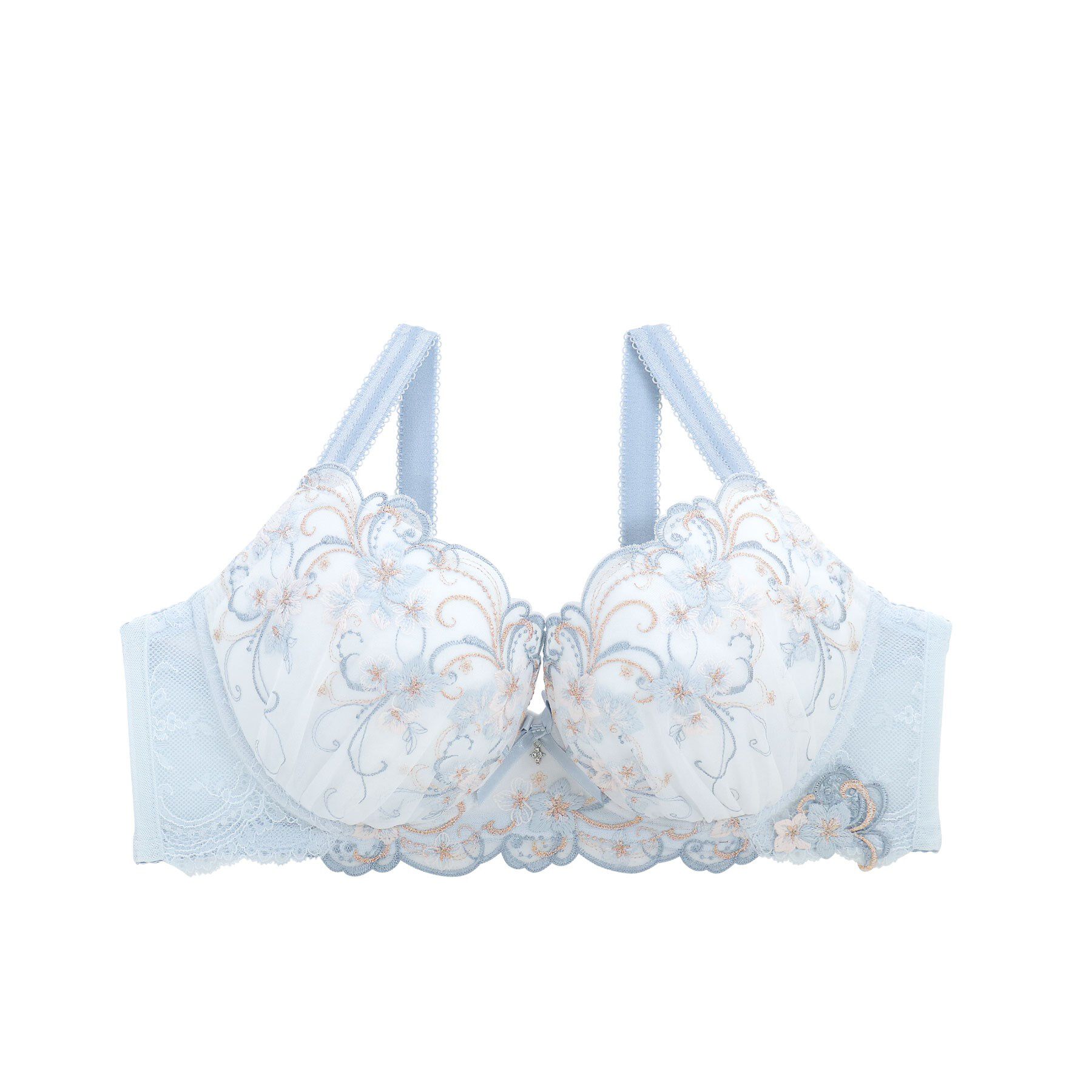 Risa Magli「アイシャ ブラジャー （G-I） ＜バストアップタイプ＞」|インナー|