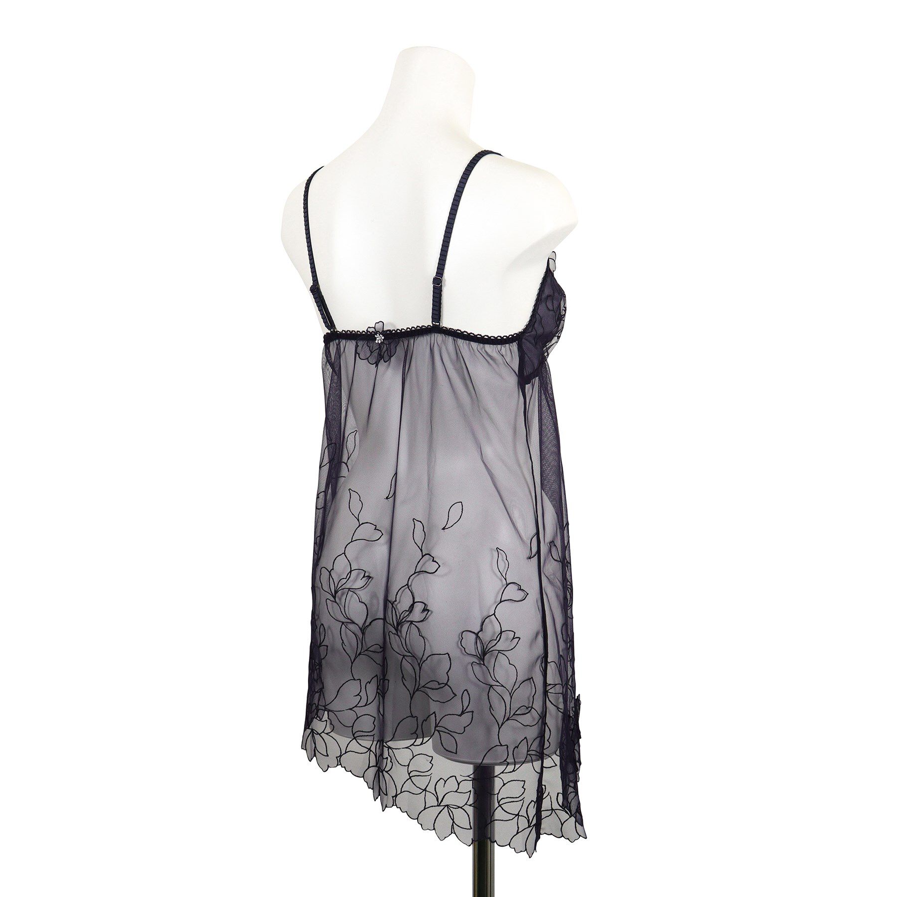 Risa Magli「スティーナ スリップ」|キャミソール|