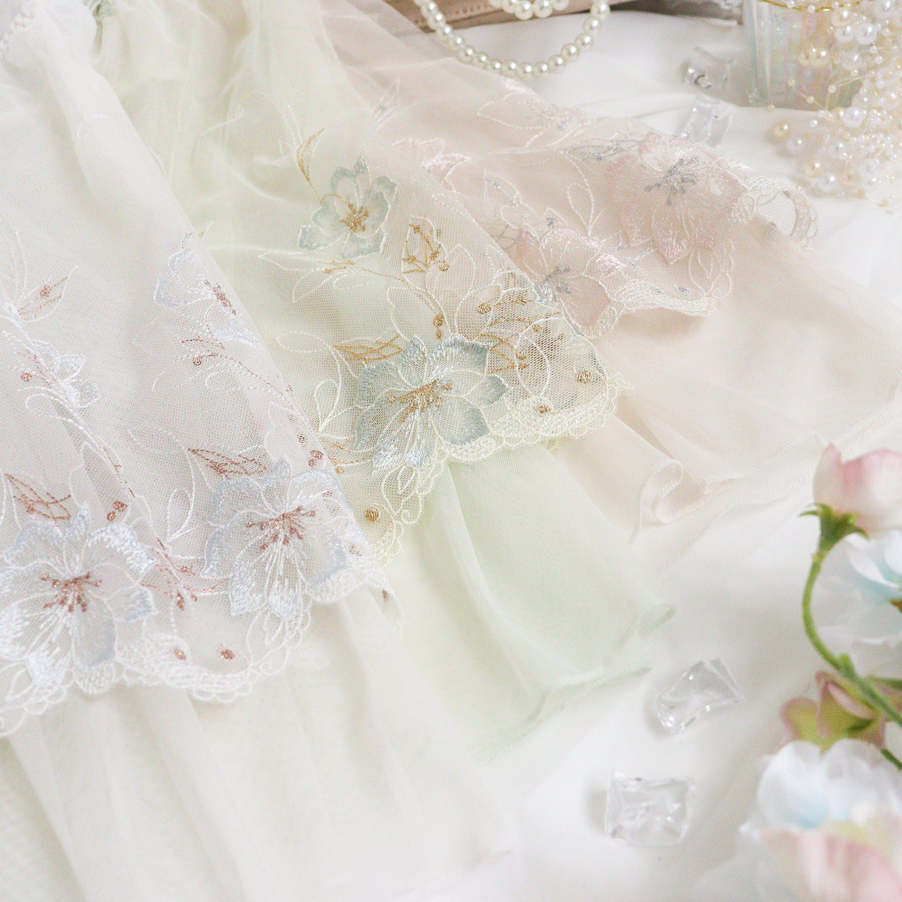 Risa Magli「リカルダ キャミソール」|キャミソール|