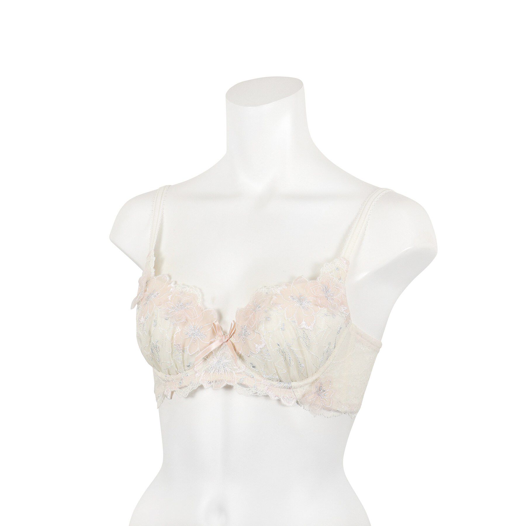 Risa Magli「リカルダ ブラジャー (D-F) ＜D Make Type＞」|インナー|