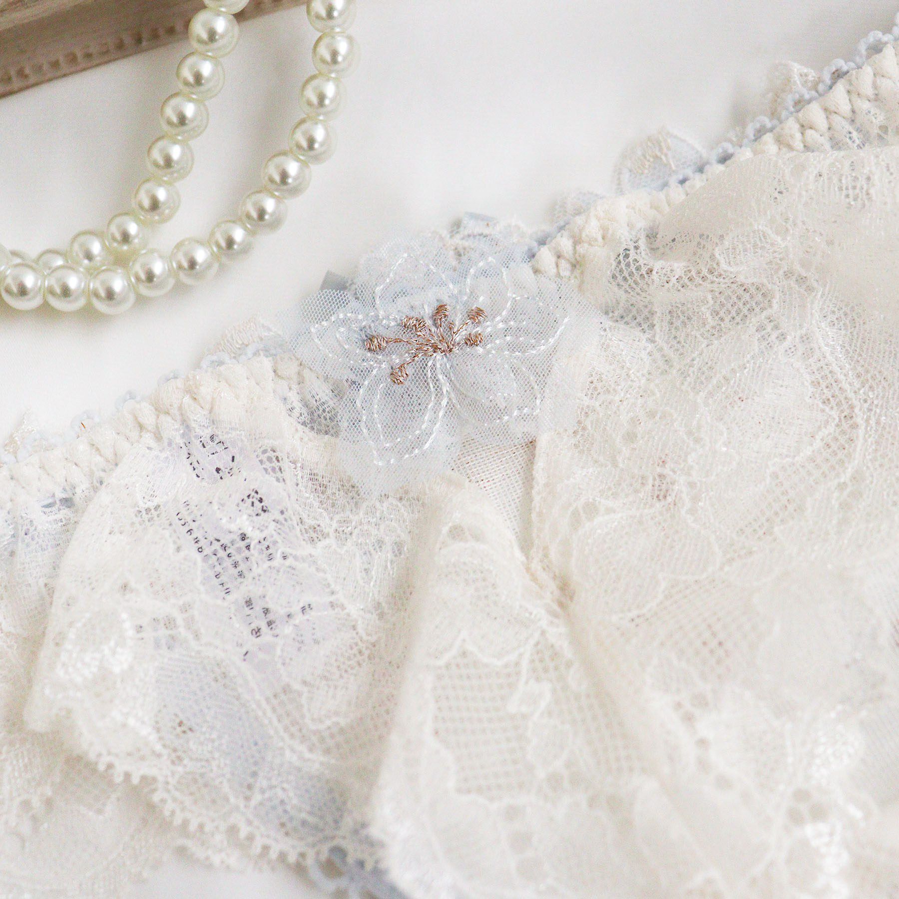 Risa Magli「リカルダ Tバック」|インナー|