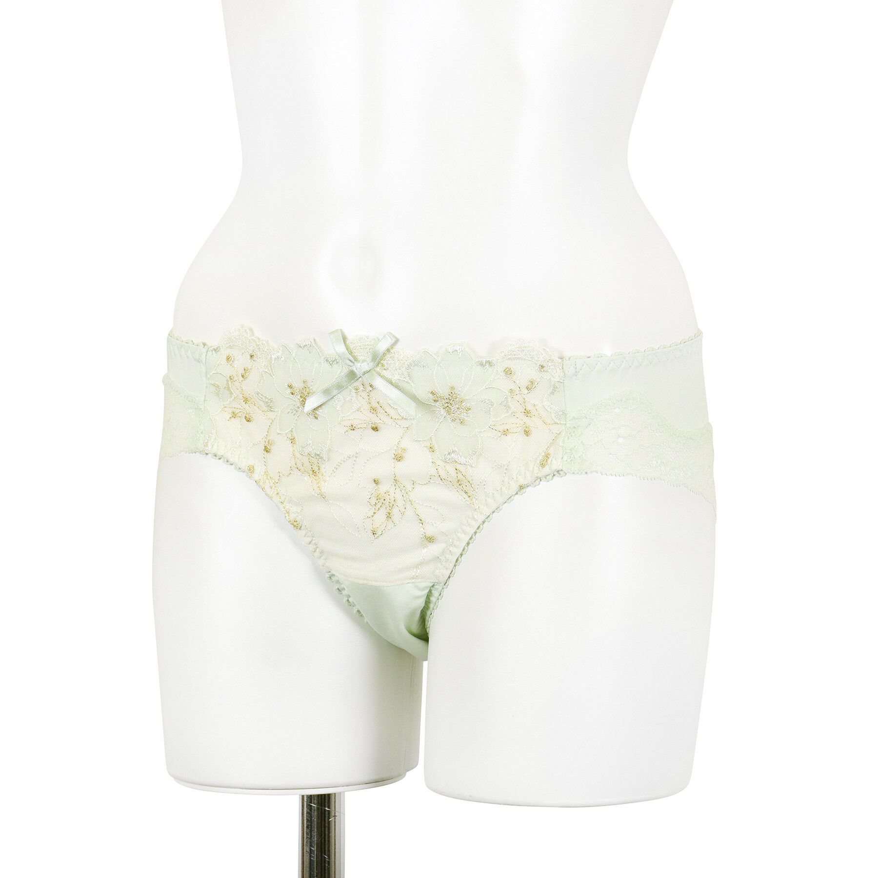 Risa Magli「リカルダ サニタリー」|インナー|