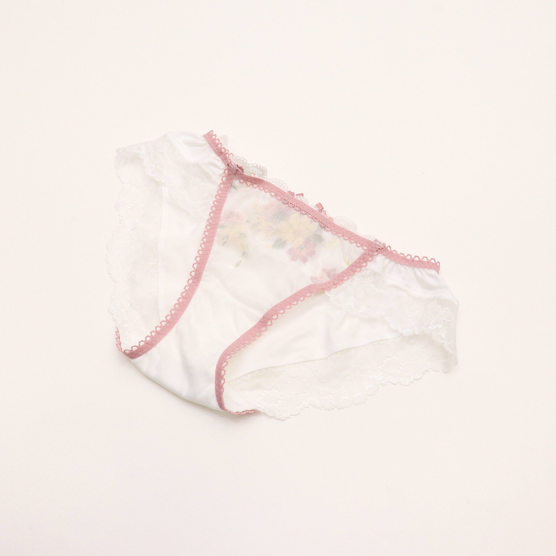 Risa Magli「ダニエラ ノーマルショーツ」|インナー|