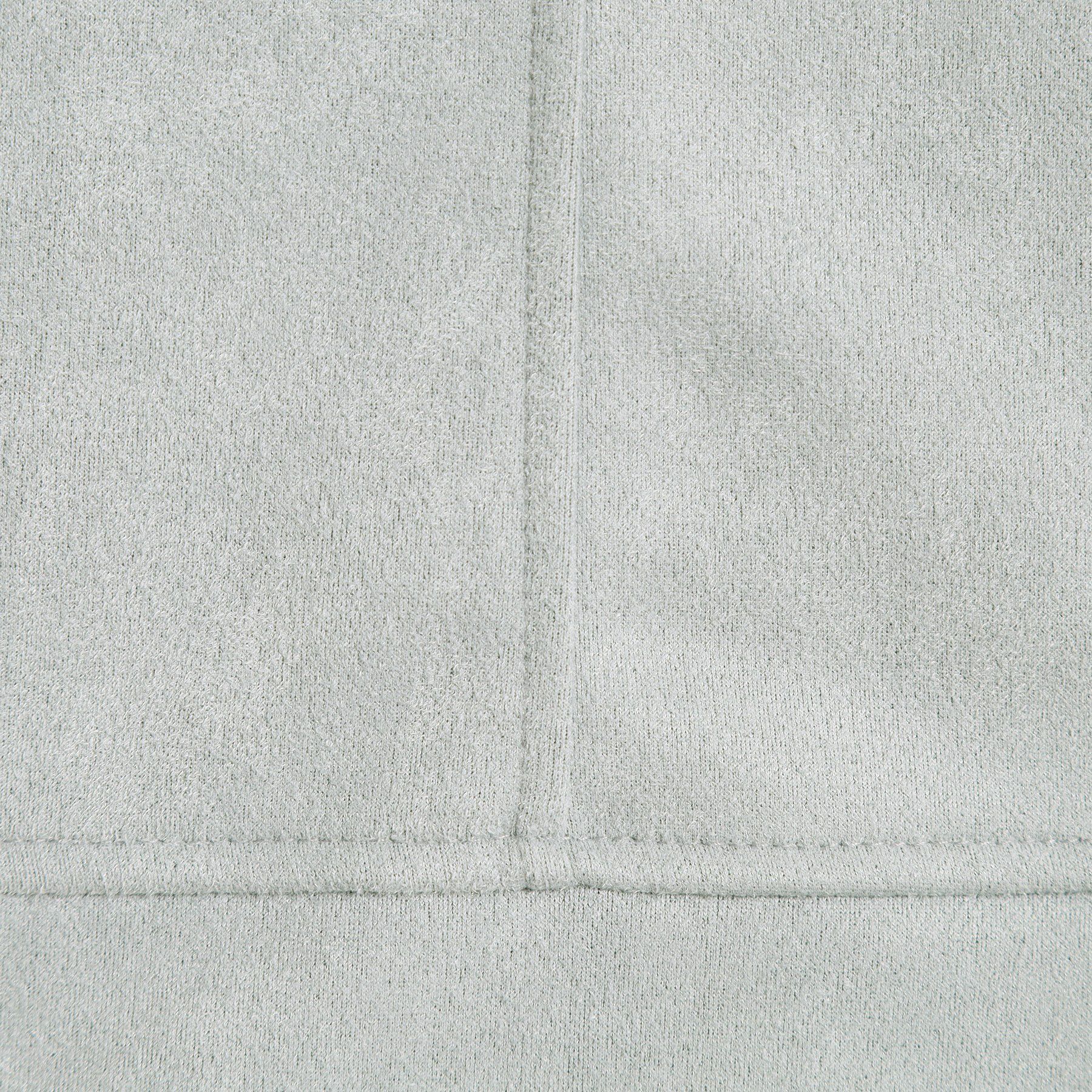 ITS&rsquo;DEMO「【セットアップ可／手洗い可】カットスエードプルオーバー」|Tシャツ・カットソー|