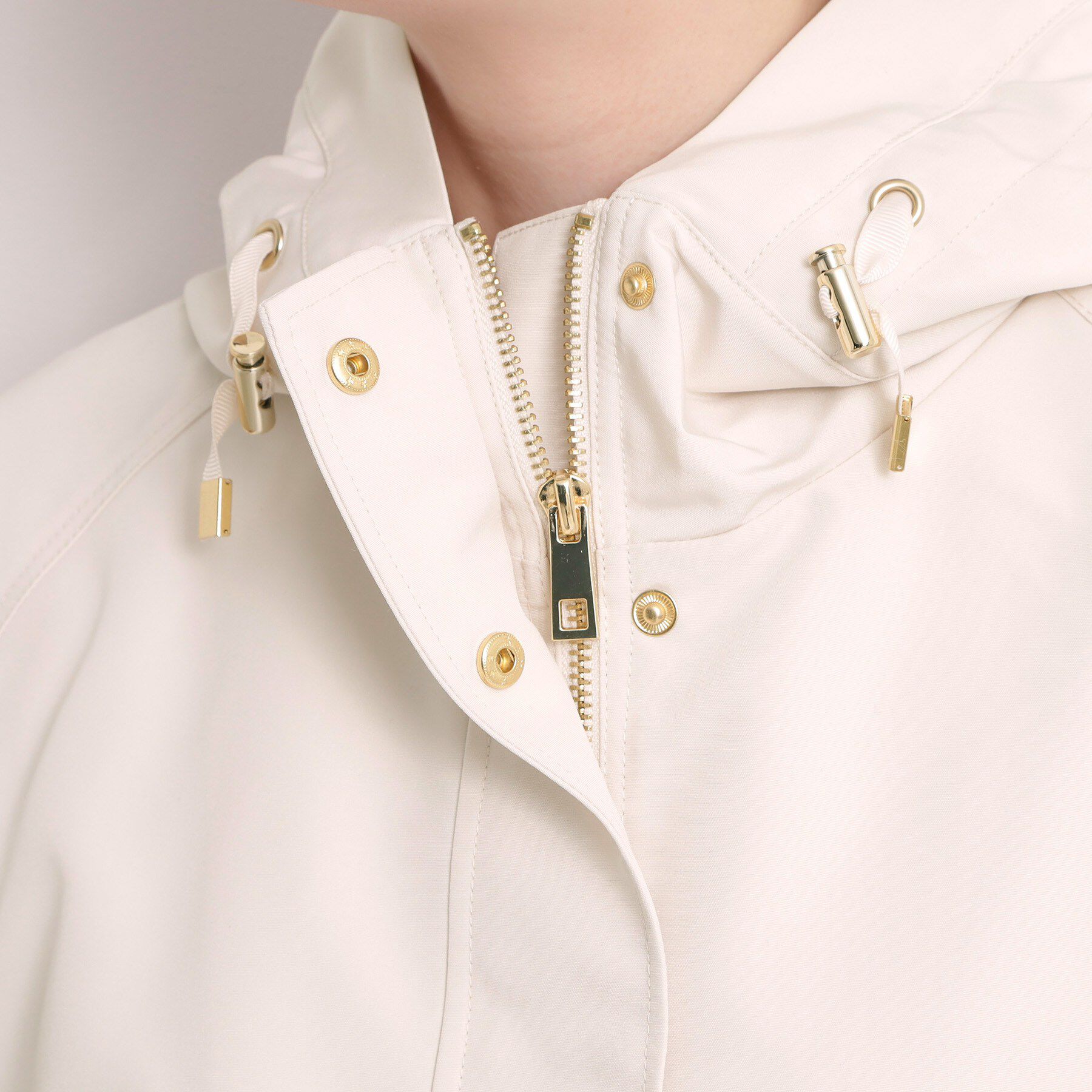 ITS&rsquo;DEMO「【撥水・花粉防止／手洗い可】マウンテンパーカー」|その他|