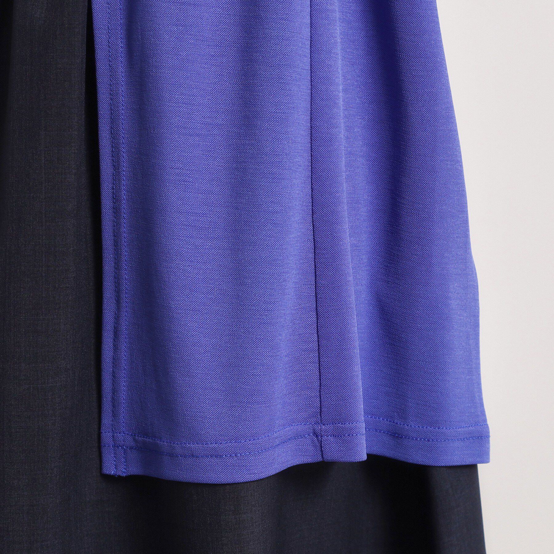 ITS&rsquo;DEMO「【UVカット／洗濯機OK】着流しカーディガン」|カーディガン|