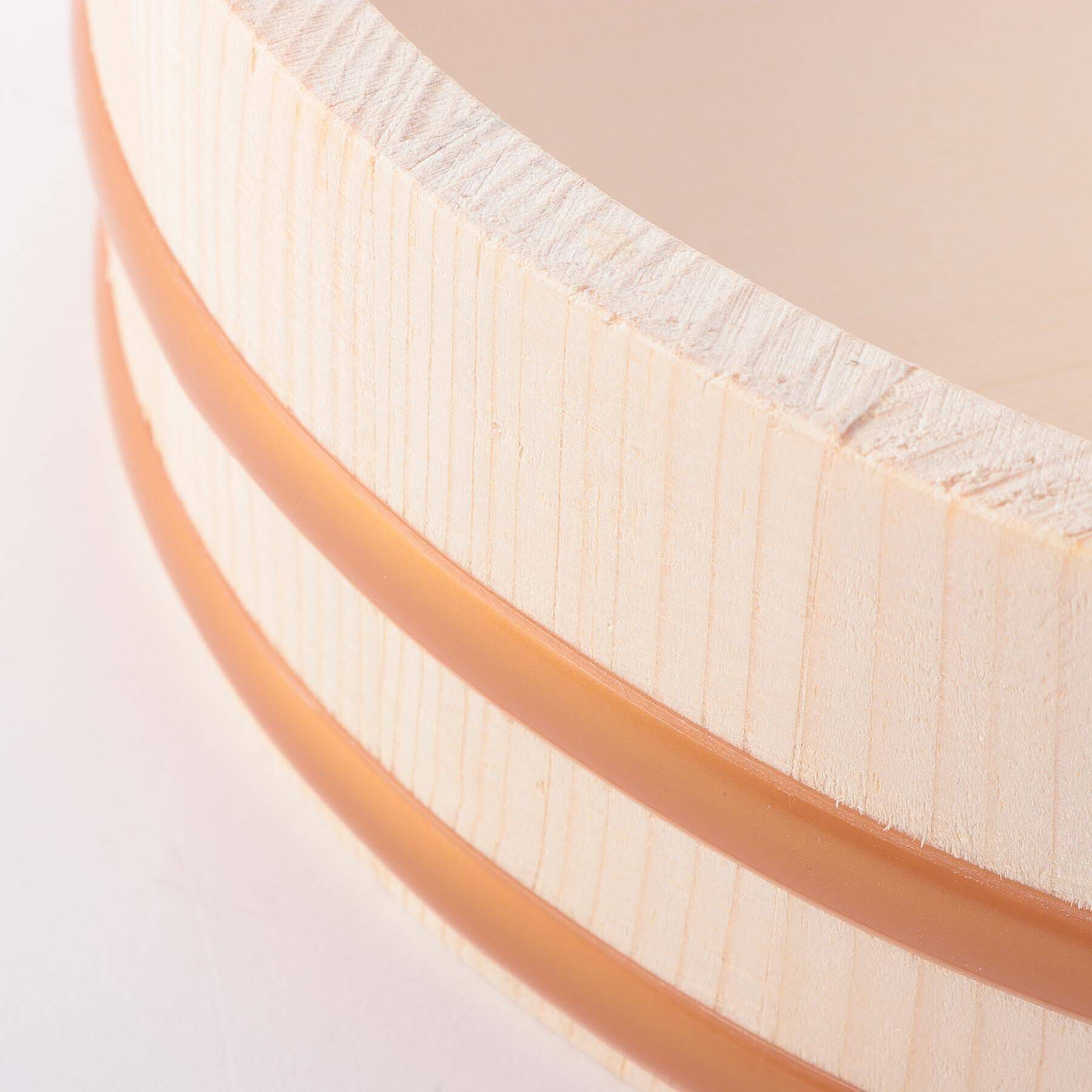 212 KITCHEN STORE「おウチで楽しい 手巻き寿司桶27cm4点セット」|食器・キッチングッズ|