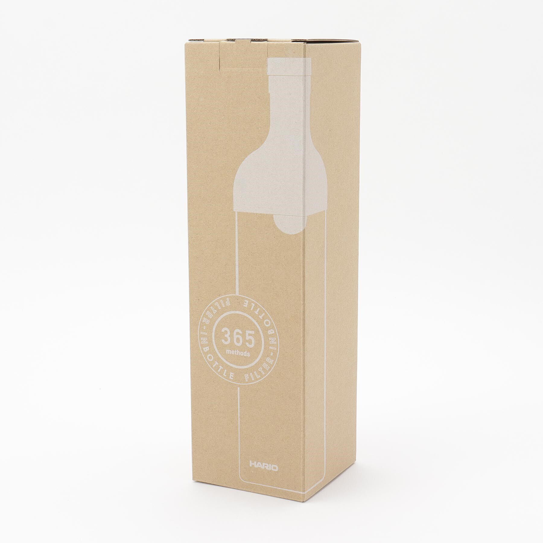 212 KITCHEN STORE「フィルターインボトル BL ＜365methods ＞」|食器・キッチングッズ|