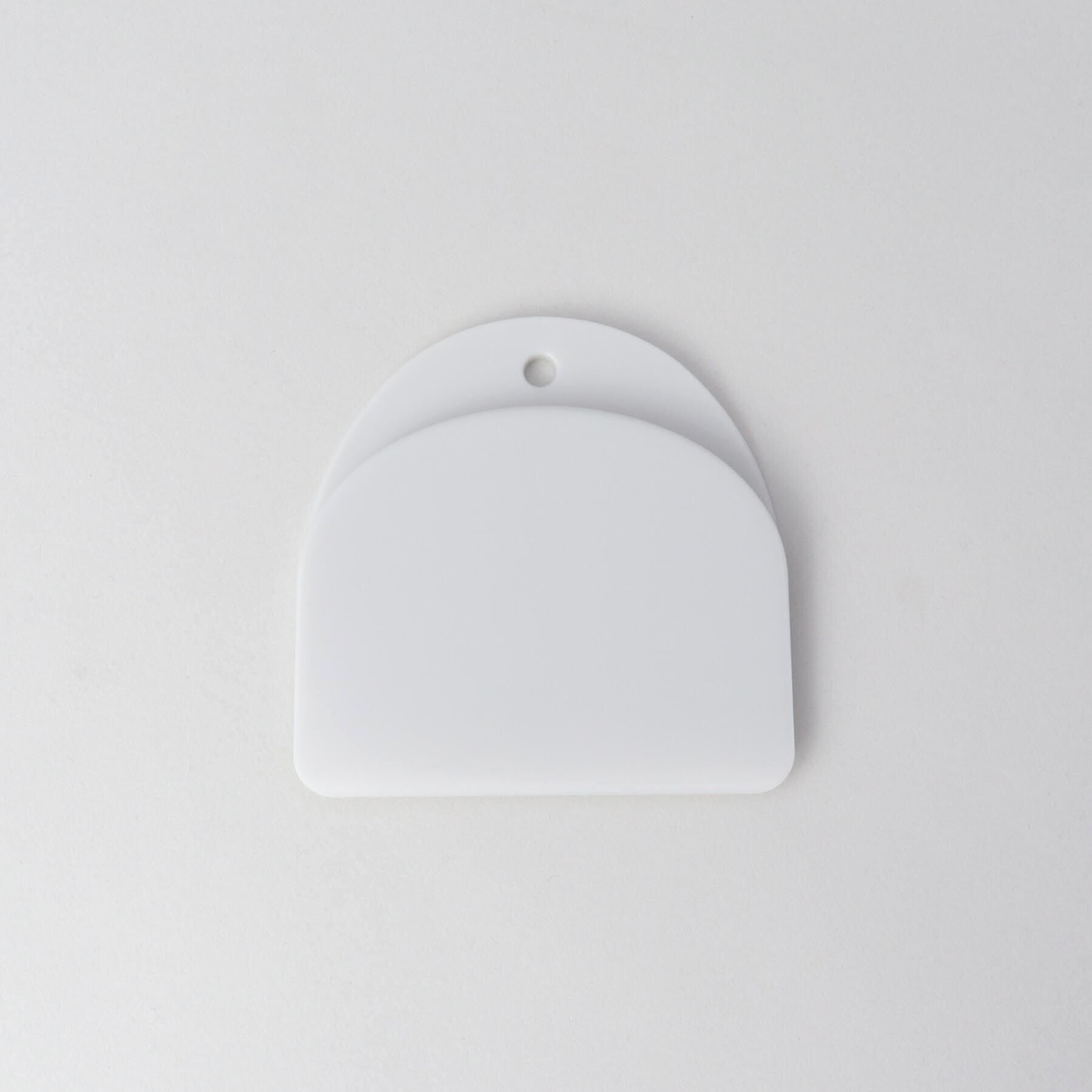 212 KITCHEN STORE「食材をすくいやすいまな板ちりとり ＜atomico  アトミコ＞」|食器・キッチングッズ|