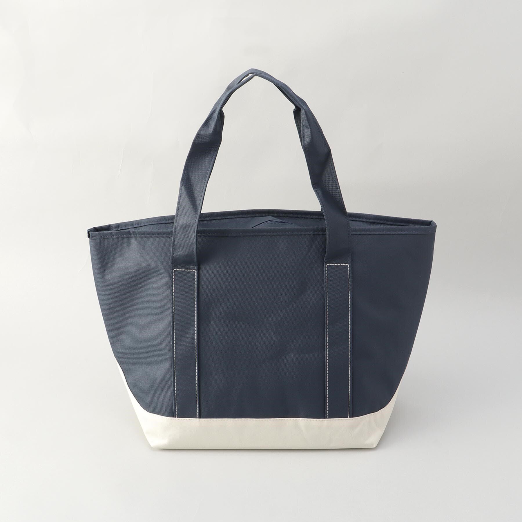 212 KITCHEN STORE「BigBee クーラートートバック M オーシャンネイビー」|その他|