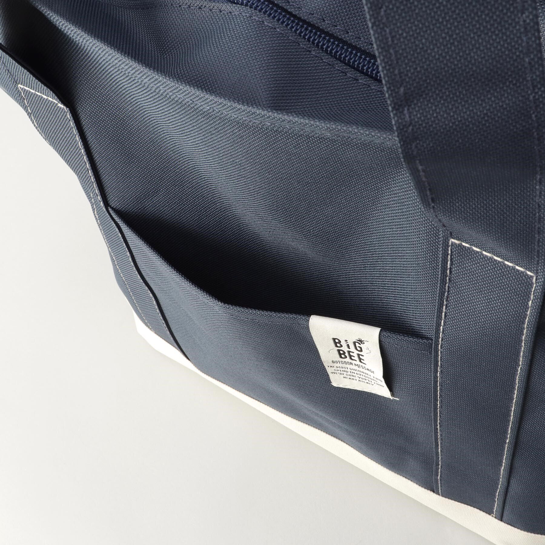 212 KITCHEN STORE「BigBee クーラートートバック M オーシャンネイビー」|その他|