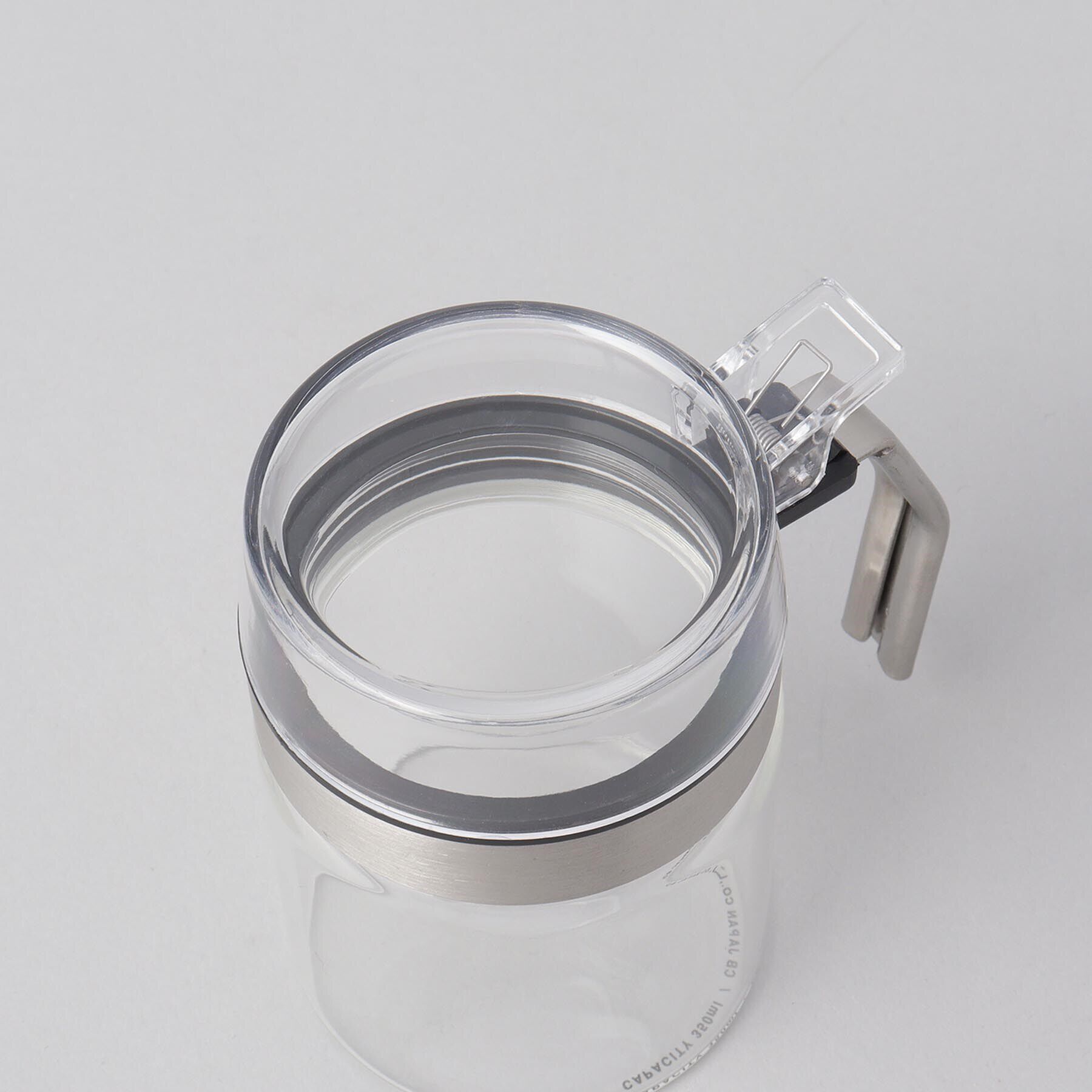 212 KITCHEN STORE「耐熱ガラス調味料ポット ＜atomico アトミコ＞」|食器・キッチングッズ|