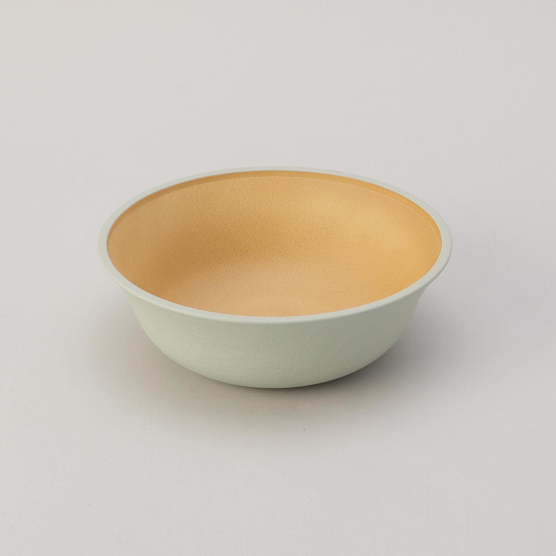 212 KITCHEN STORE「earth color 抗菌すくえる ボウル GR」|食器・キッチングッズ|