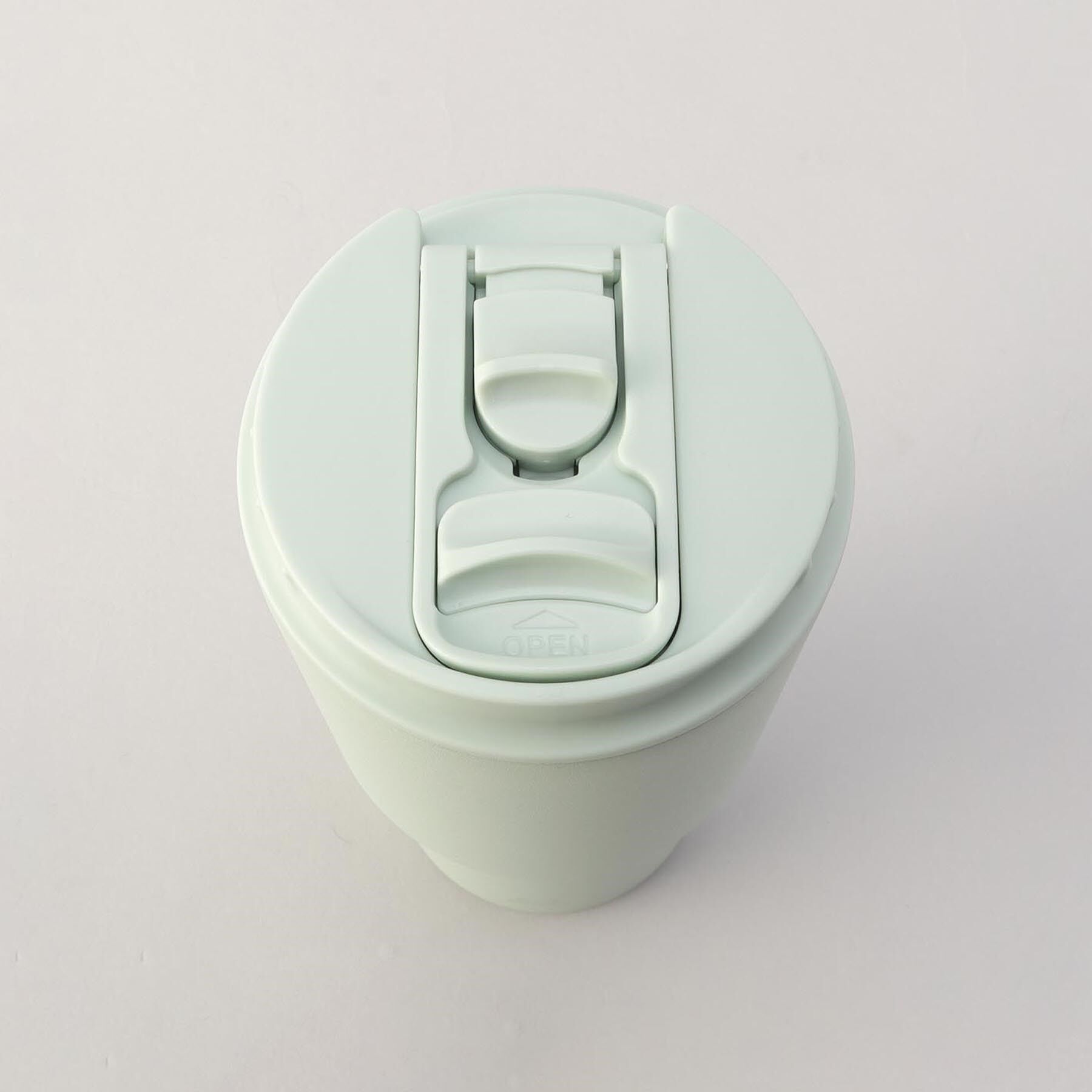 212 KITCHEN STORE「2WAYストロータンブラーL GR ＜BRUNO ブルーノ＞」|グラス・マグカップ|