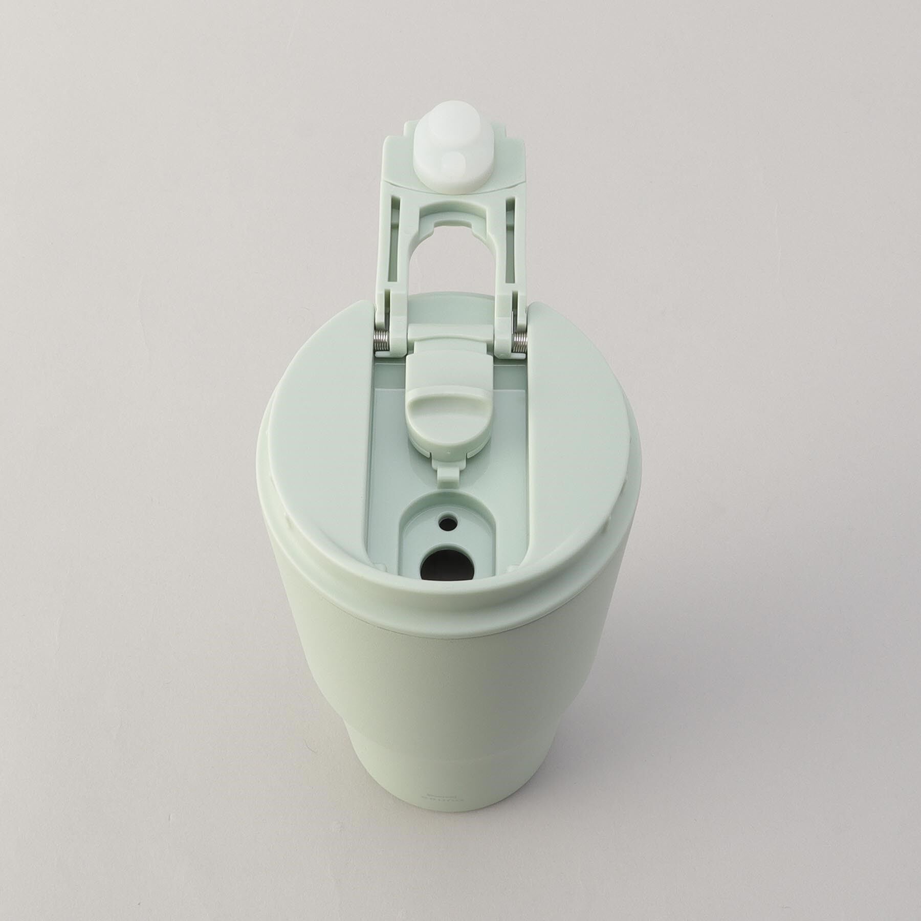 212 KITCHEN STORE「2WAYストロータンブラーL GR ＜BRUNO ブルーノ＞」|グラス・マグカップ|