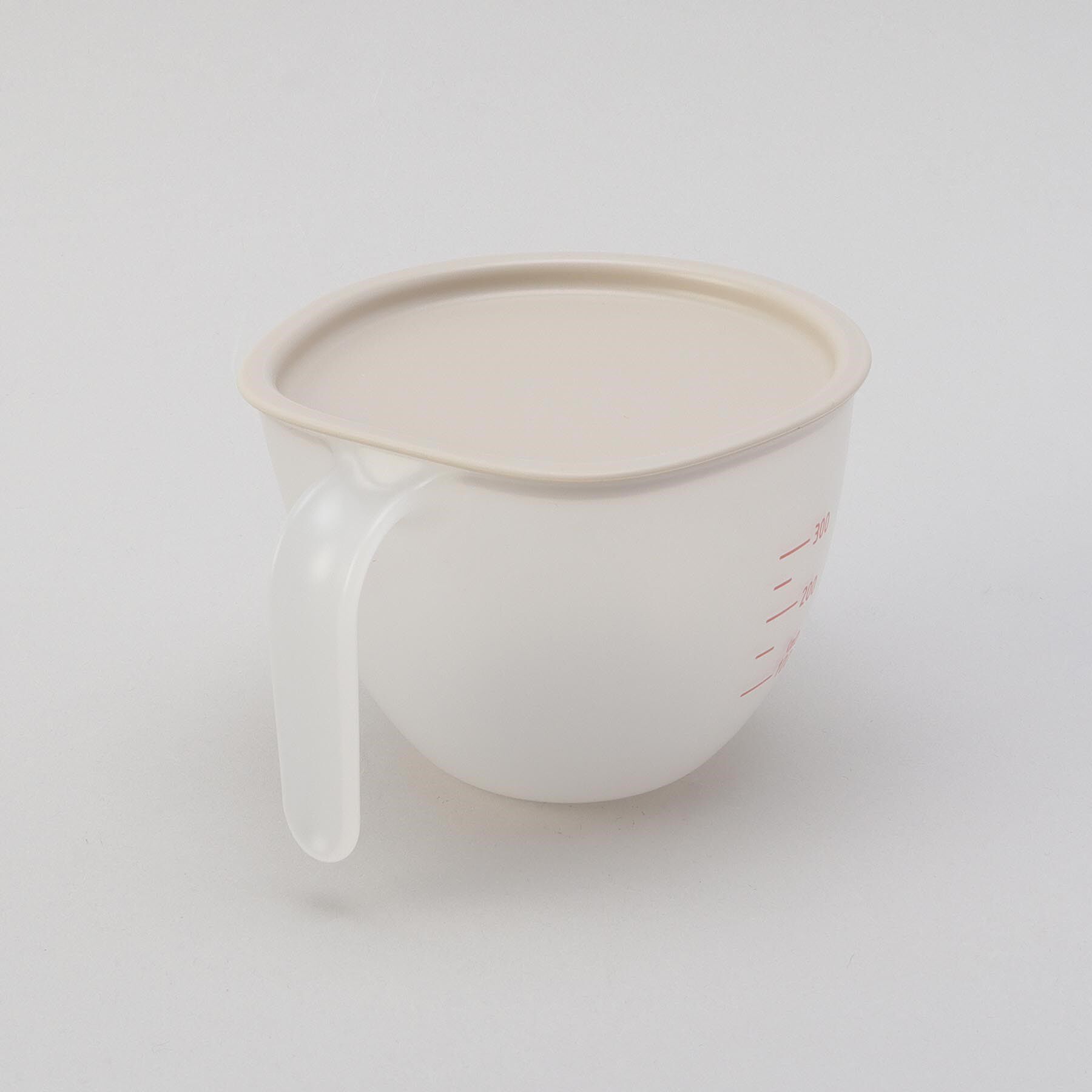 212 KITCHEN STORE「まいにち使いたい フタ付きボウル ミニ GYー」|食器・キッチングッズ|