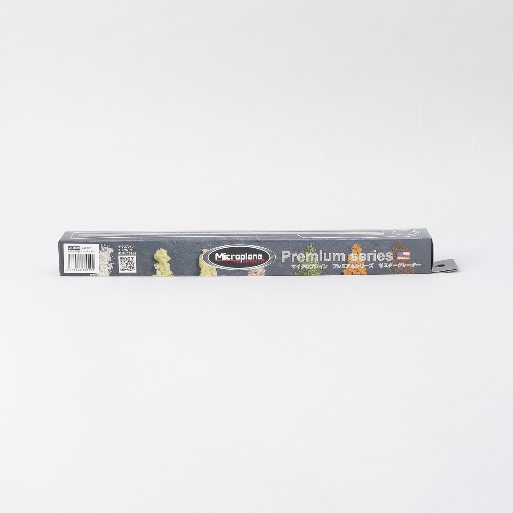 212 KITCHEN STORE「プレミアムシリーズゼスター GR ＜Microplane  マイクロプレイン＞」|食器・キッチングッズ|