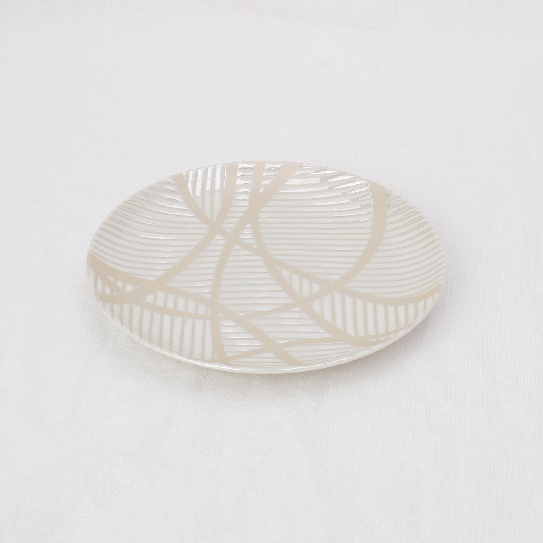 212 KITCHEN STORE「Syoji 50プレート 曲子」|食器・キッチングッズ|