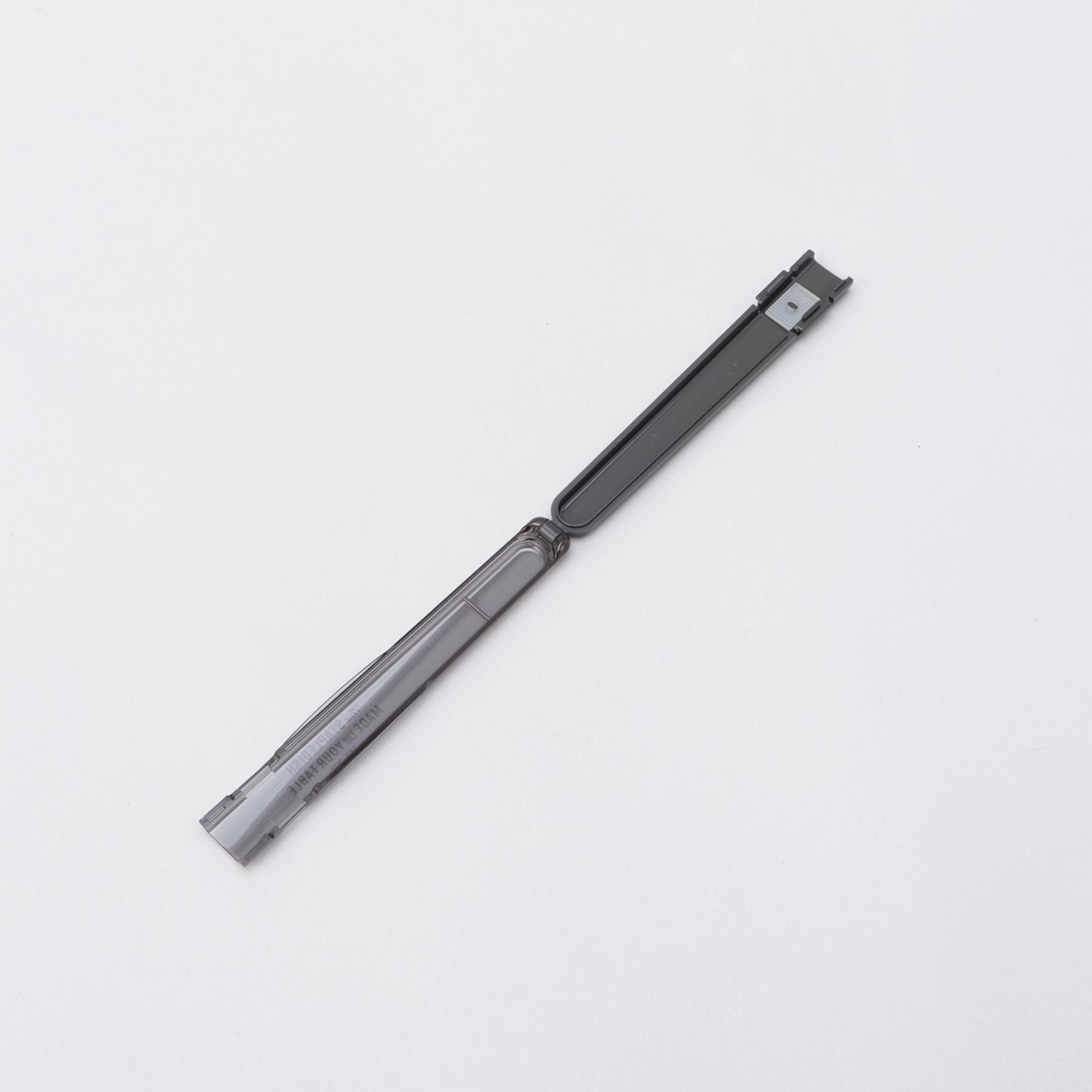 212 KITCHEN STORE「ステイプルユニ 箸＆ハーフケース 20 BK」|食器・キッチングッズ|