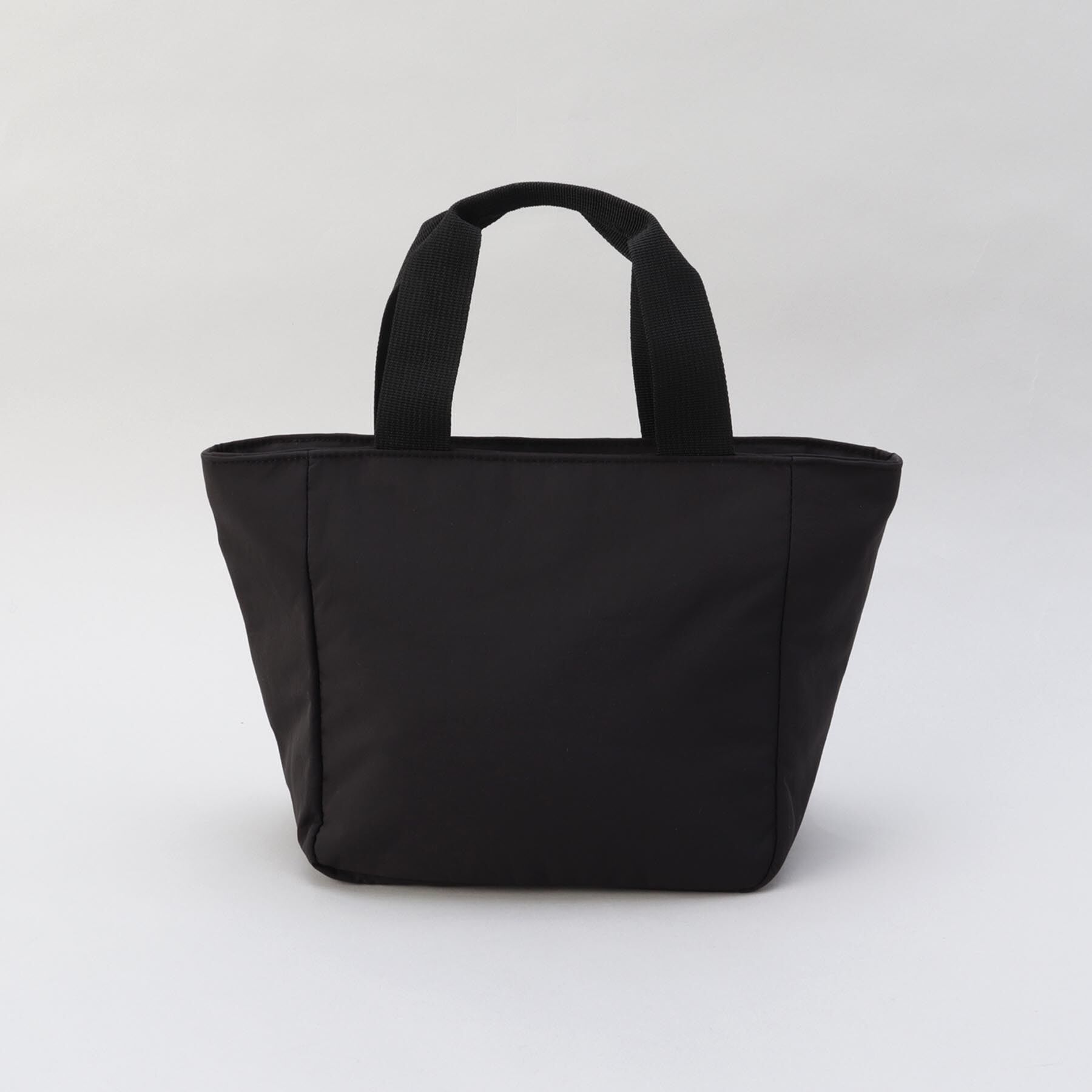 212 KITCHEN STORE「ステイプルユニ 保冷バッグ BK」|食器・キッチングッズ|