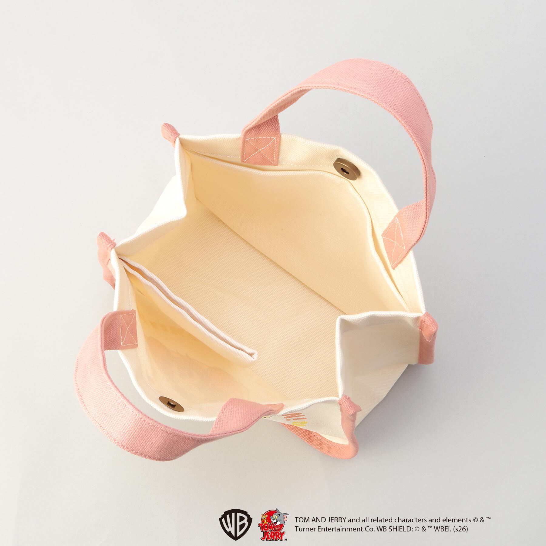 212 KITCHEN STORE「ランチバック ジェリー ＜TOM and JERRY トムとジェリー＞」|その他|