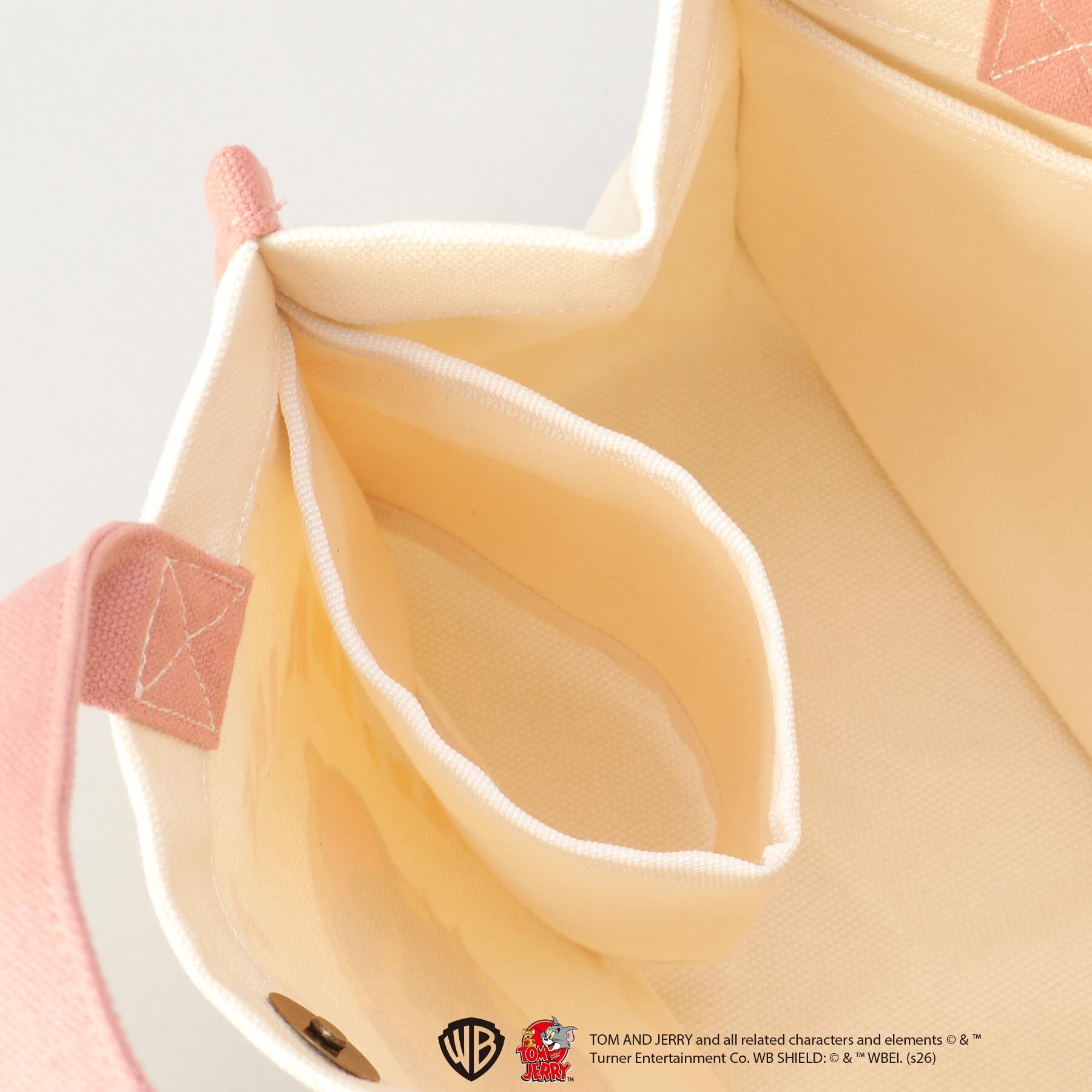 212 KITCHEN STORE「ランチバック ジェリー ＜TOM and JERRY トムとジェリー＞」|その他|