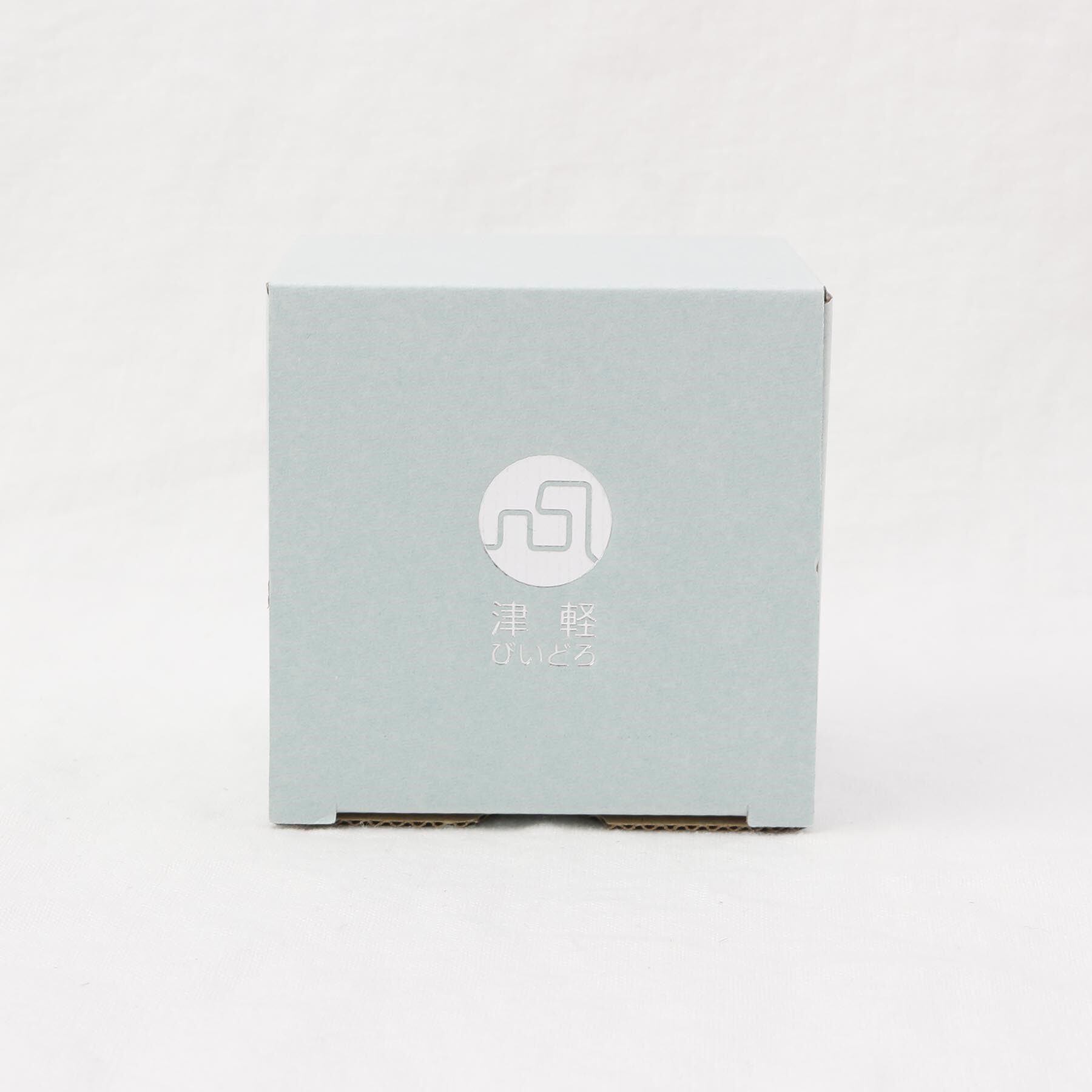 212 KITCHEN STORE「津軽びいどろ にほん色ふうけい 盃　夕凪の空」|グラス・マグカップ|