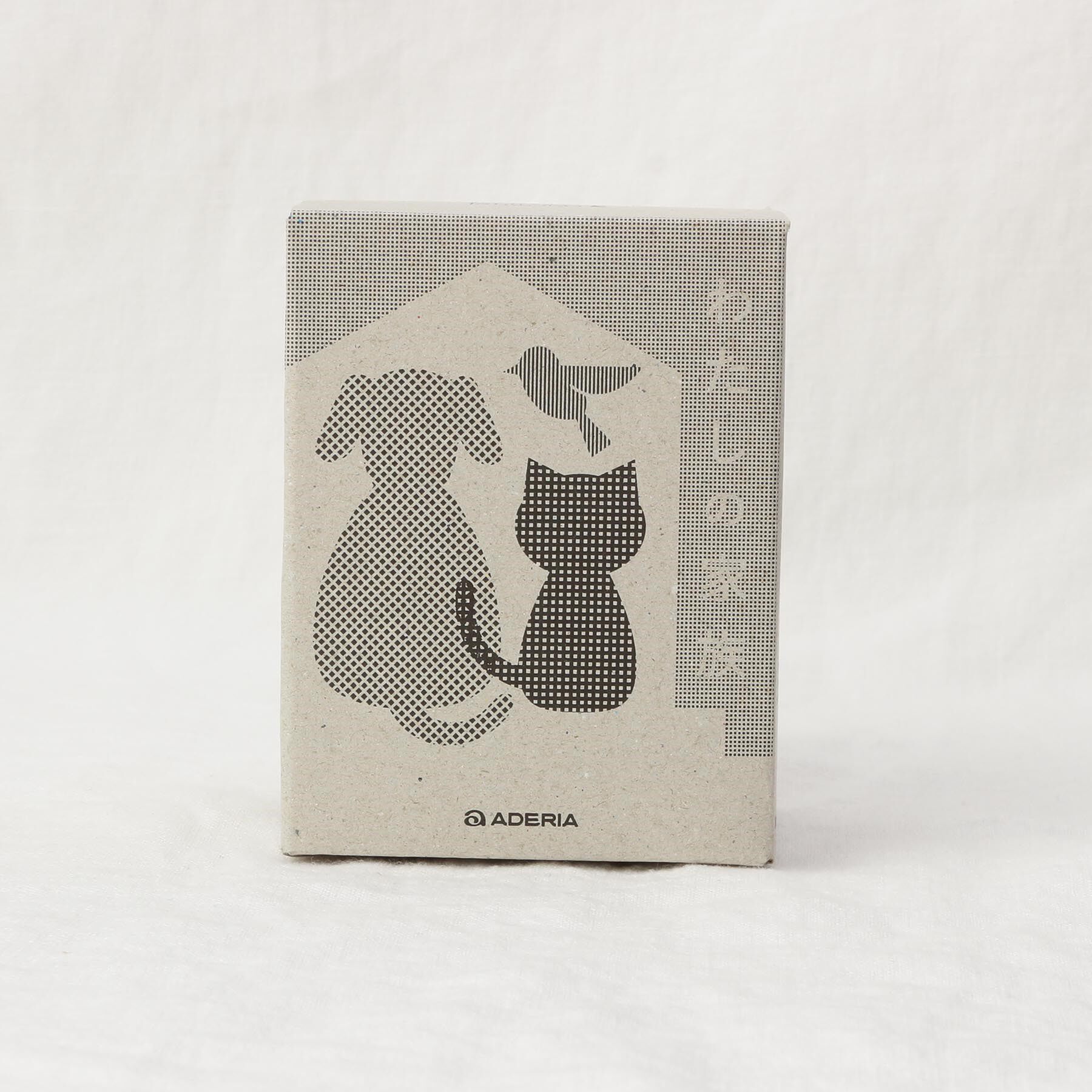 212 KITCHEN STORE「わたしの家族猫グラス ブチ」|グラス・マグカップ|