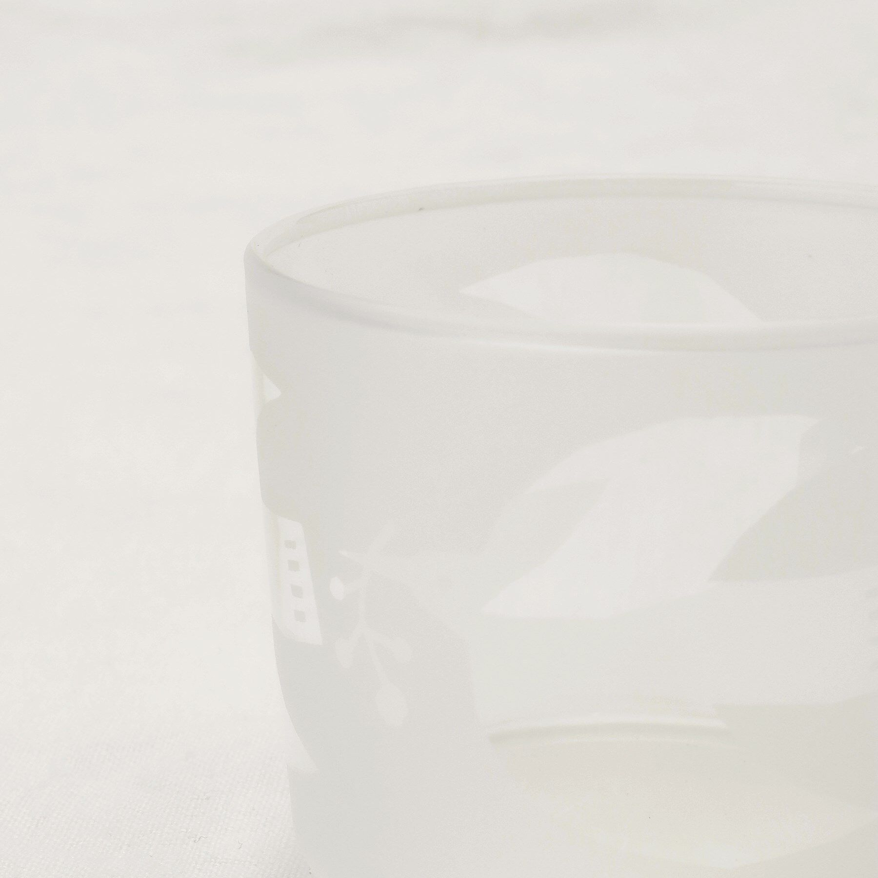 212 KITCHEN STORE「クッカロッキ グラスS トリ」|グラス・マグカップ|