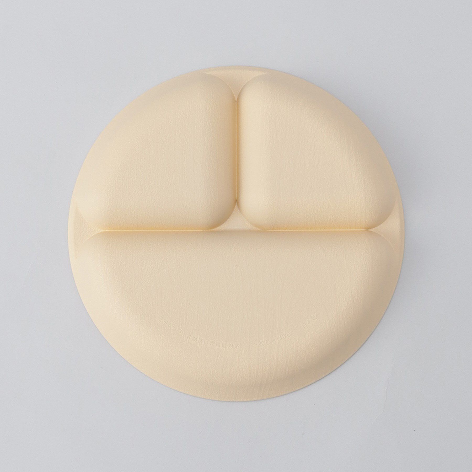 212 KITCHEN STORE「earth color 抗菌すくえる ランチプレート IV」|食器・キッチングッズ|