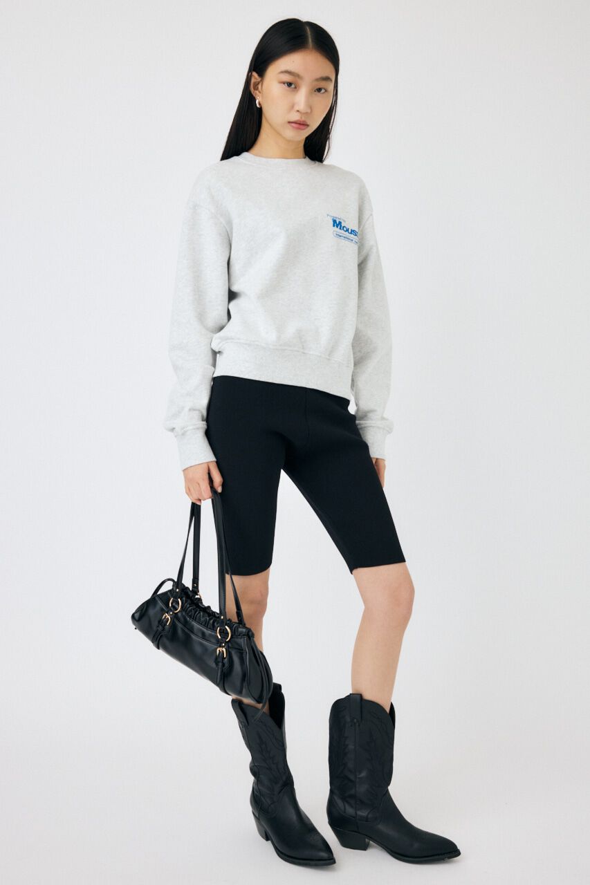 MOUSSY「MOUSSY NETWORK プルオーバー」|パーカー|
