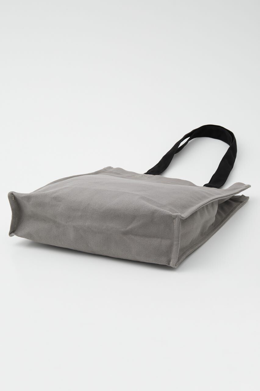 rienda「Rロゴキャンバストートバッグ」|その他|