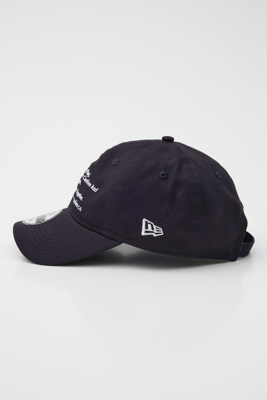 RODEO CROWNS「NEW ERA 9TWENTY MESSAGE CAP」|その他|