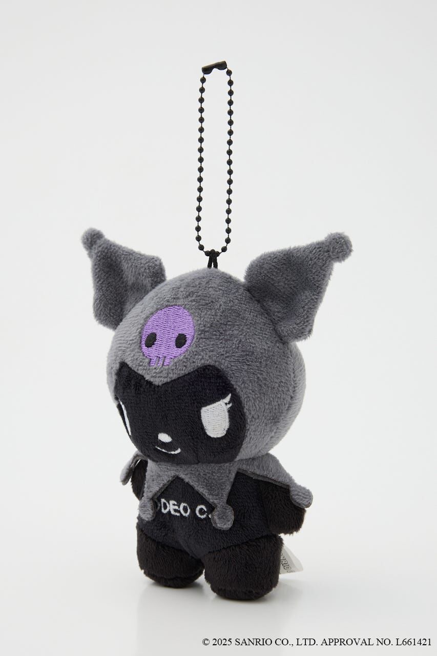 RODEO CROWNS「(サンリオキャラクターズ) BLC マスコットホルダー」|その他|