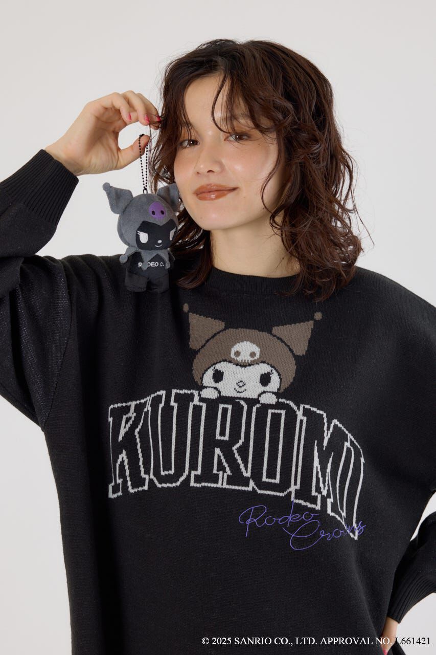 RODEO CROWNS「(サンリオキャラクターズ) BLC マスコットホルダー」|その他|